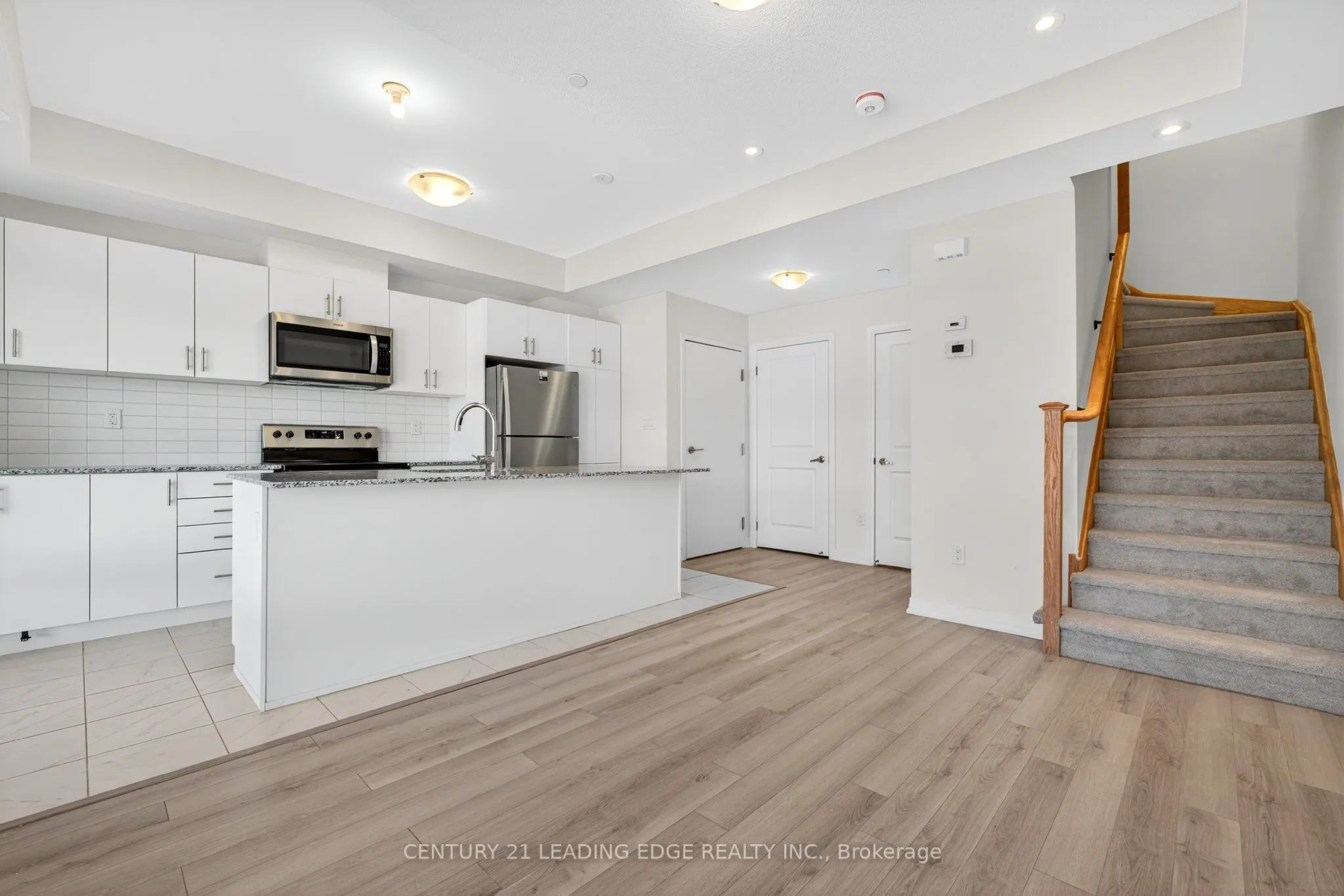 145 Tapscott Road, #32