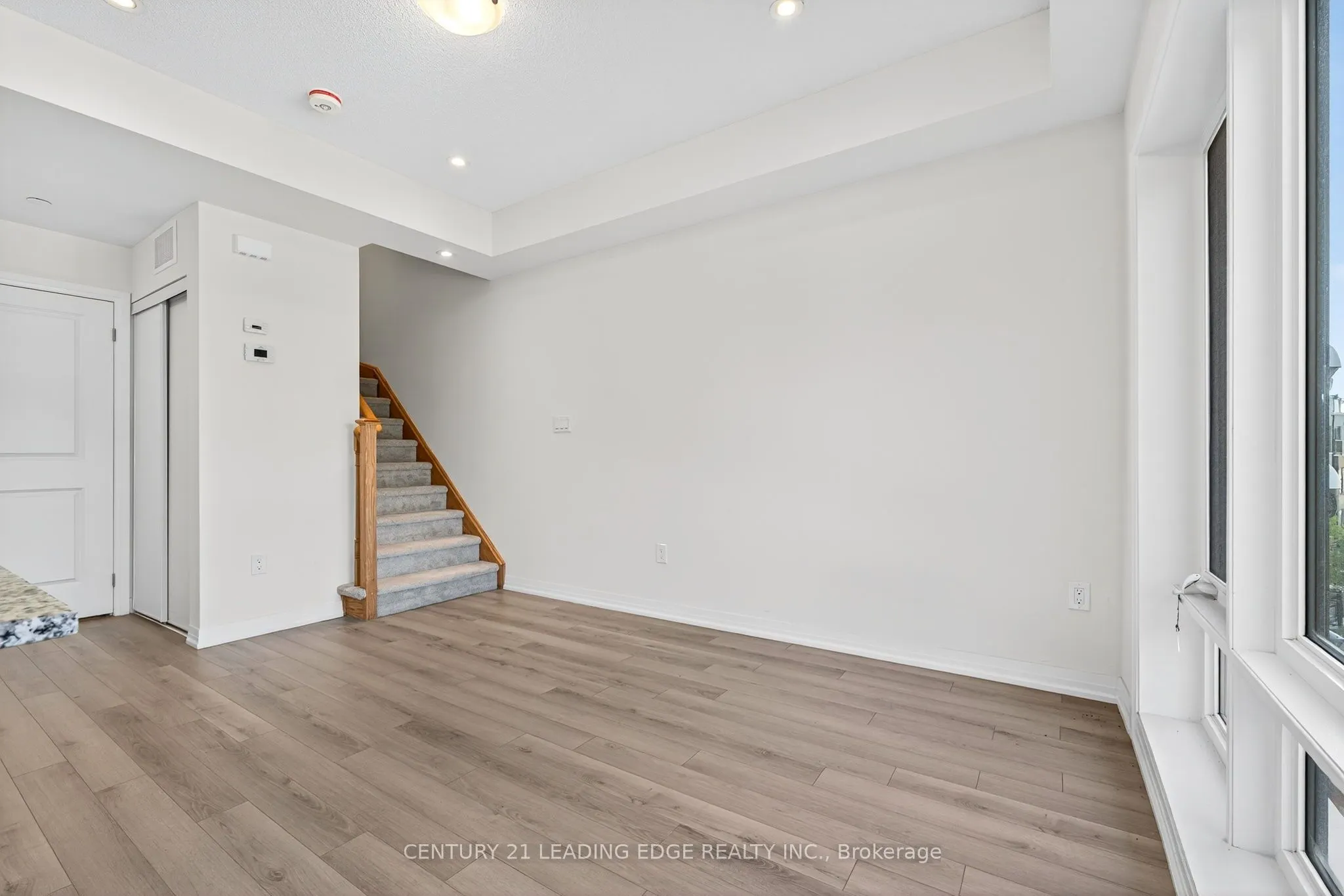 145 Tapscott Road, #32