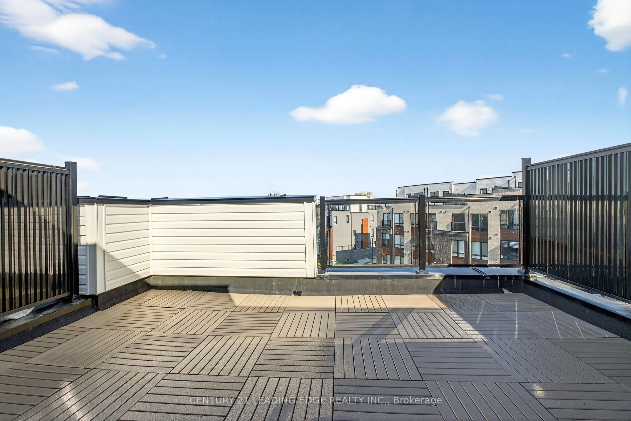 145 Tapscott Road, #32