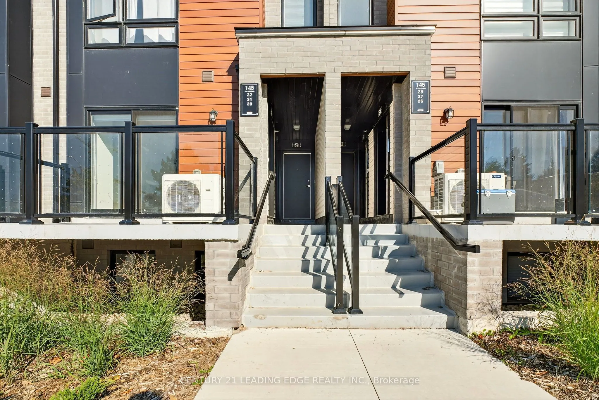 145 Tapscott Road, #32