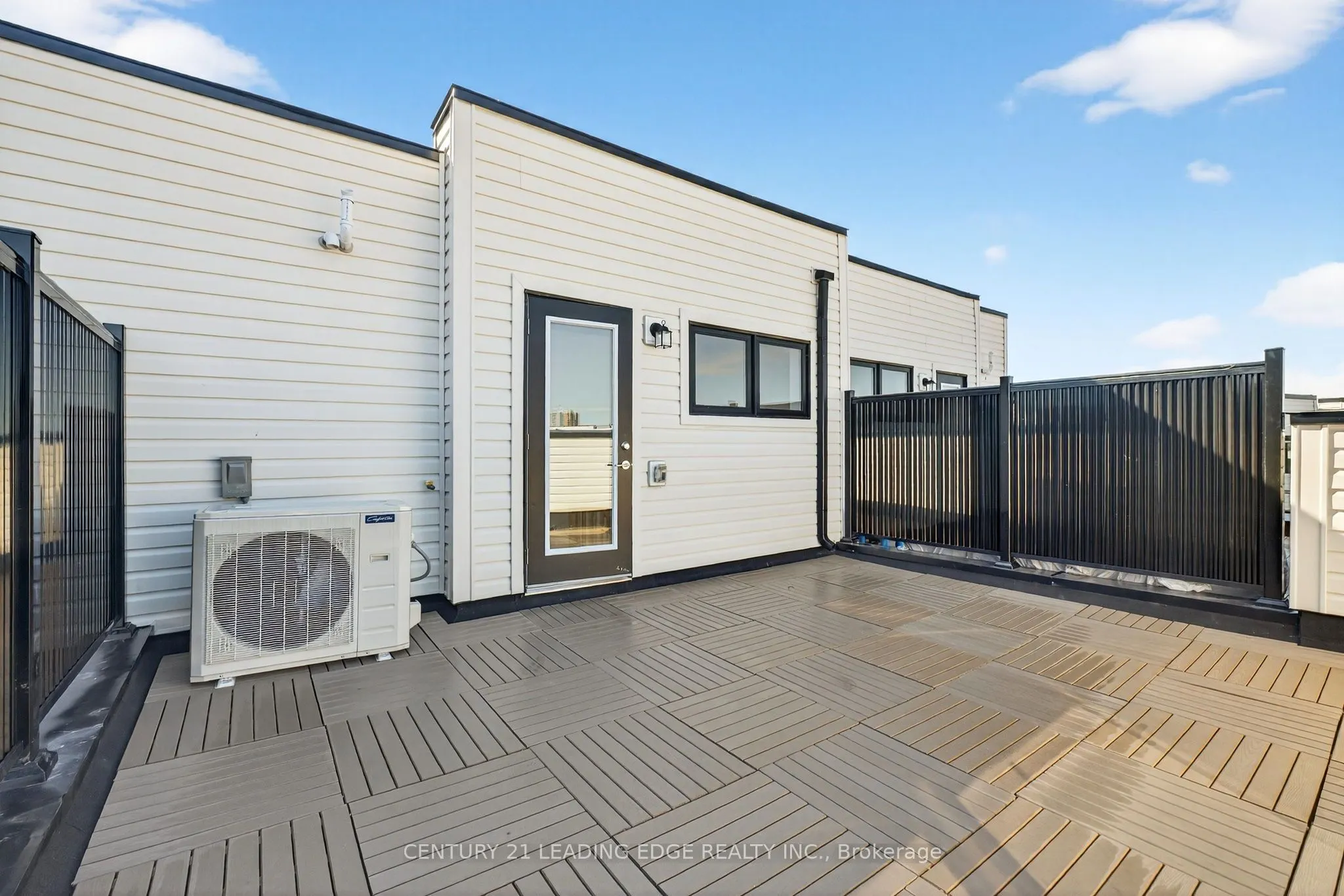 145 Tapscott Road, #32