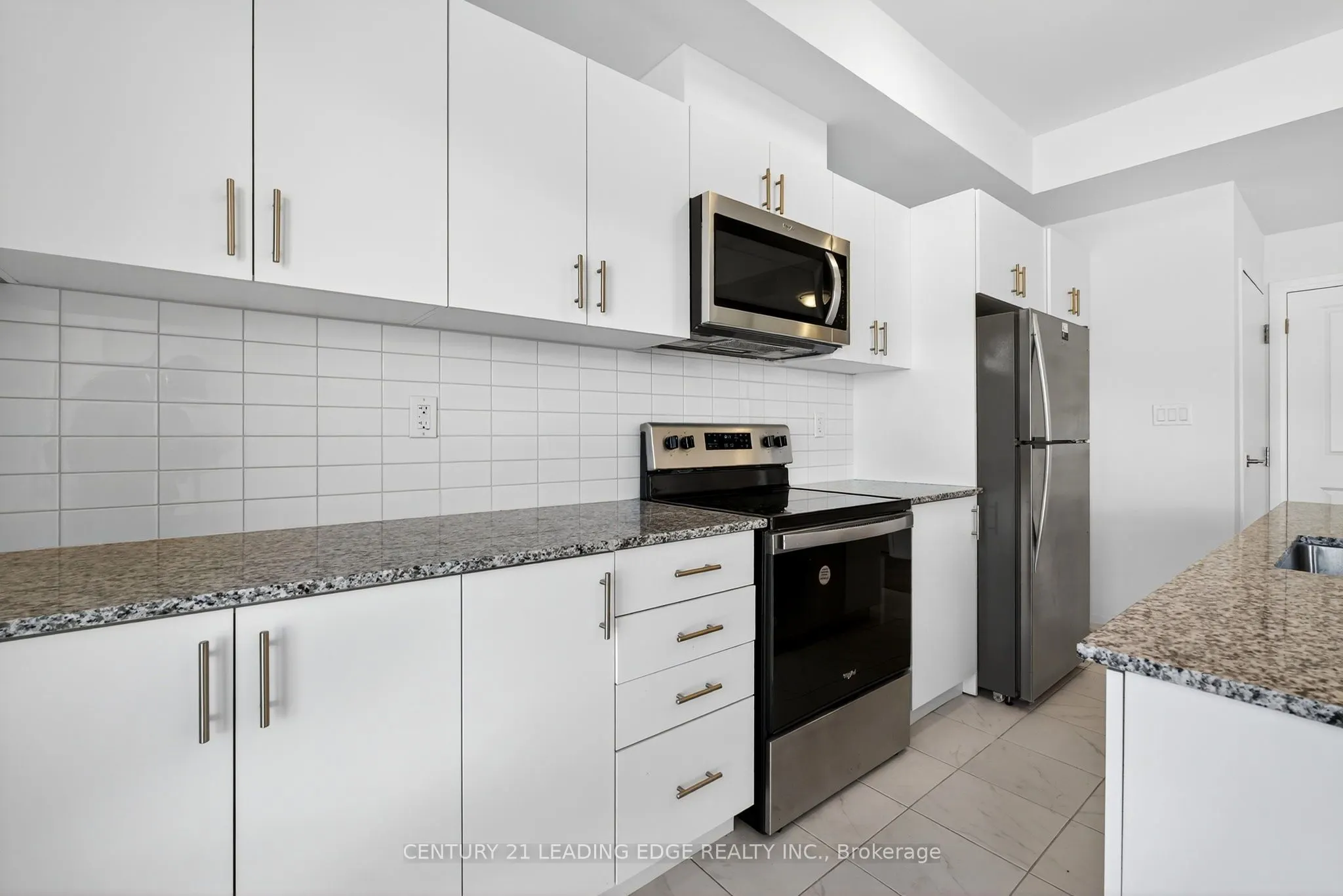 145 Tapscott Road, #32