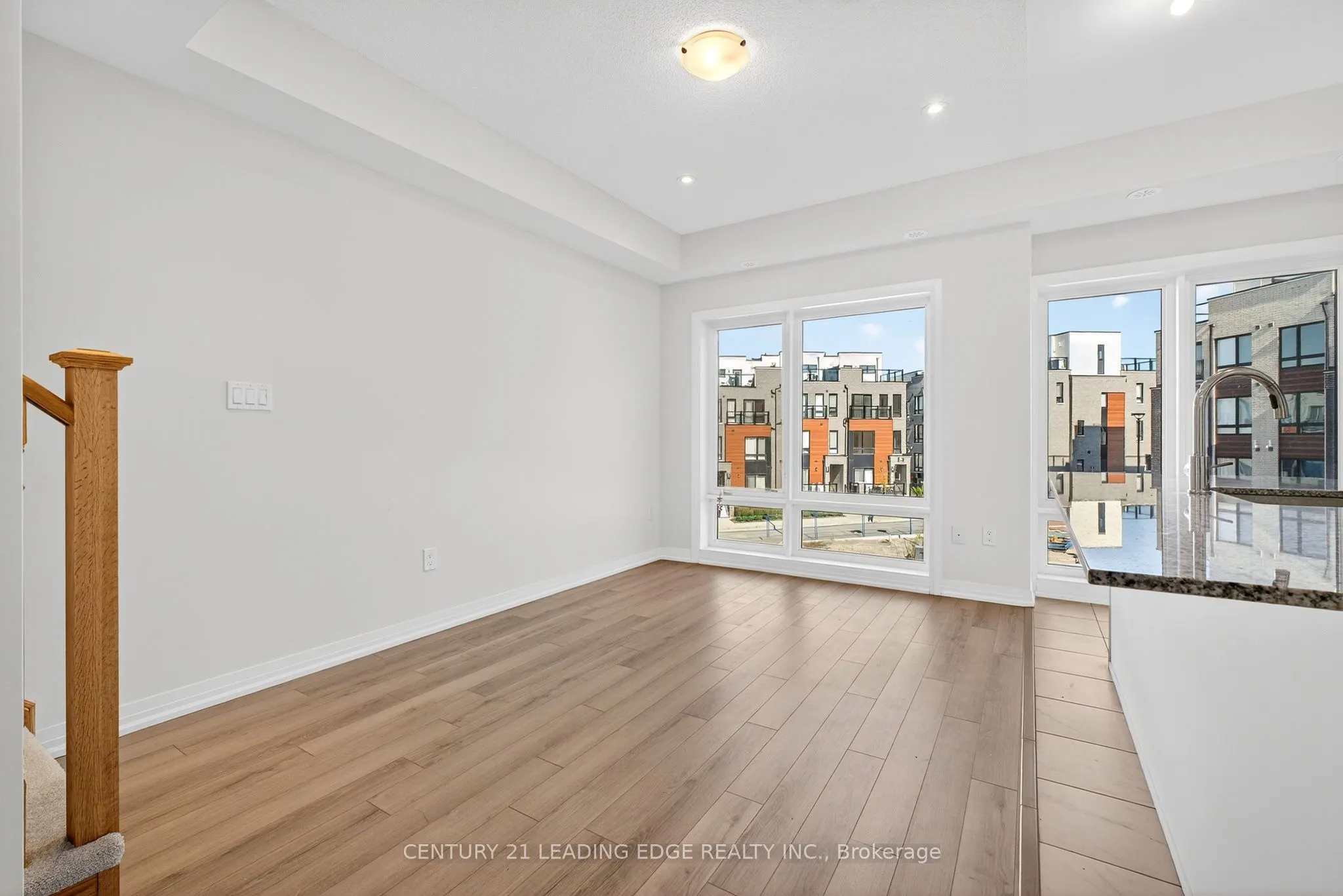 145 Tapscott Road, #32