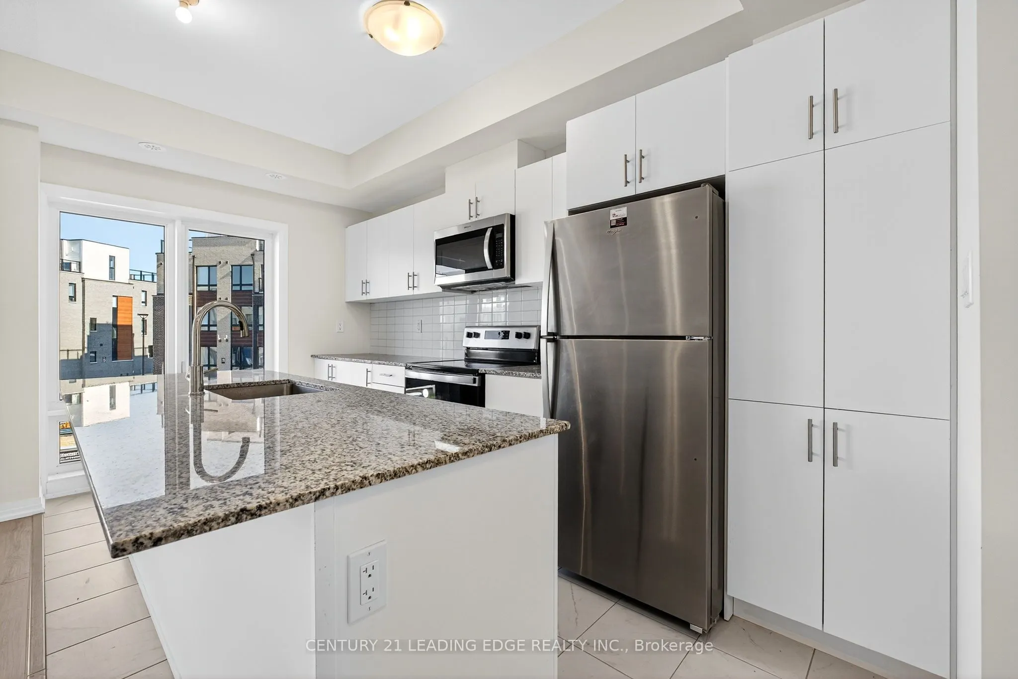145 Tapscott Road, #32