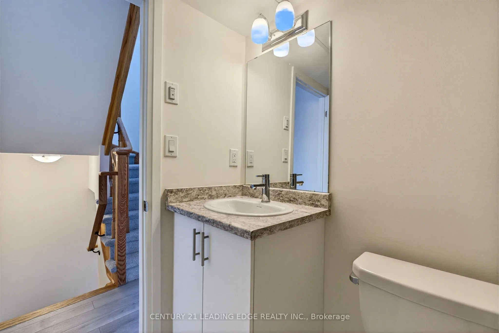 145 Tapscott Road, #32