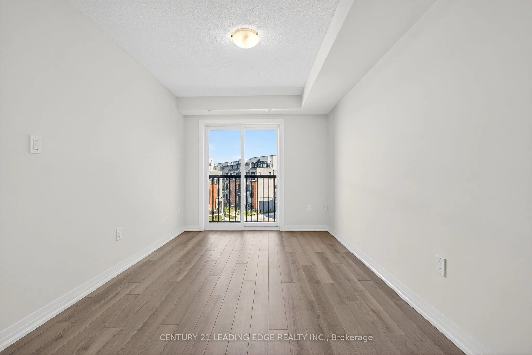 145 Tapscott Road, #32