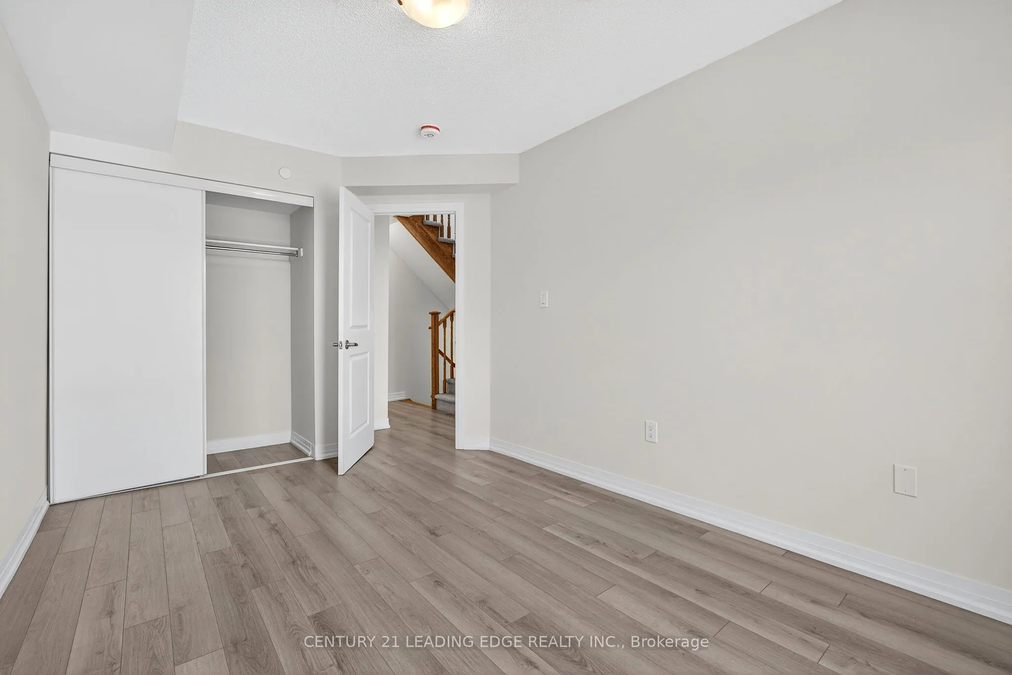 145 Tapscott Road, #32