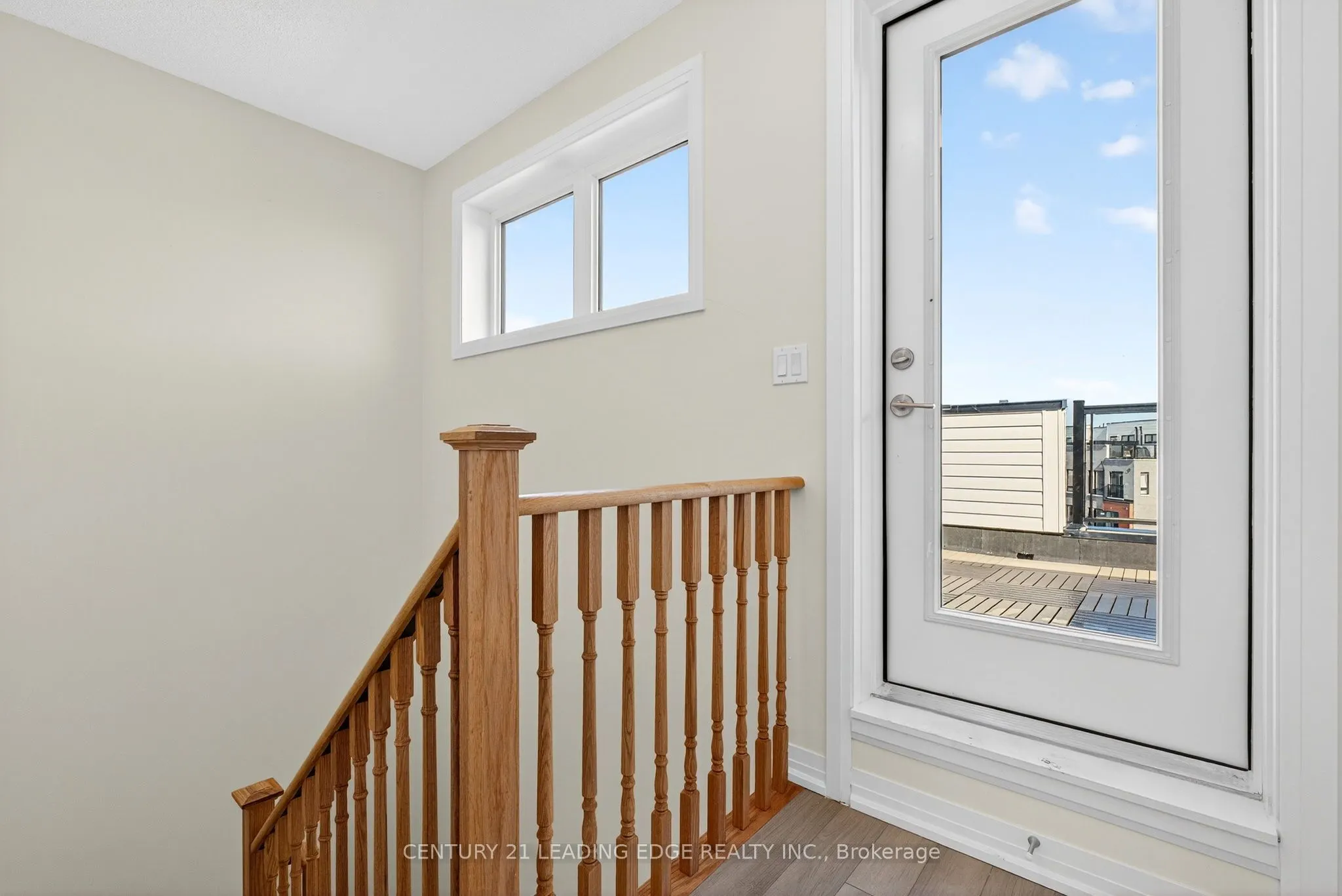 145 Tapscott Road, #32
