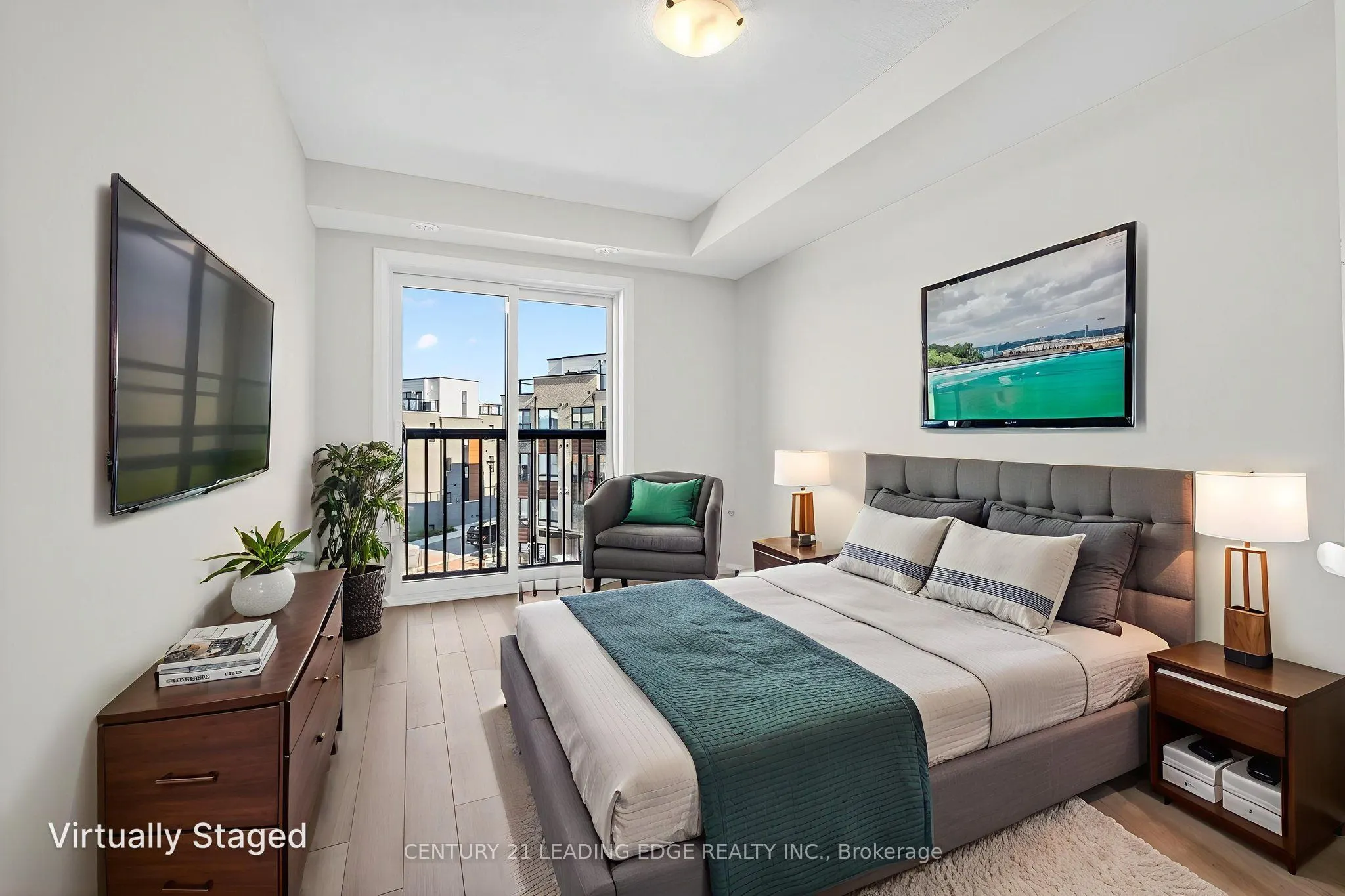 145 Tapscott Road, #32