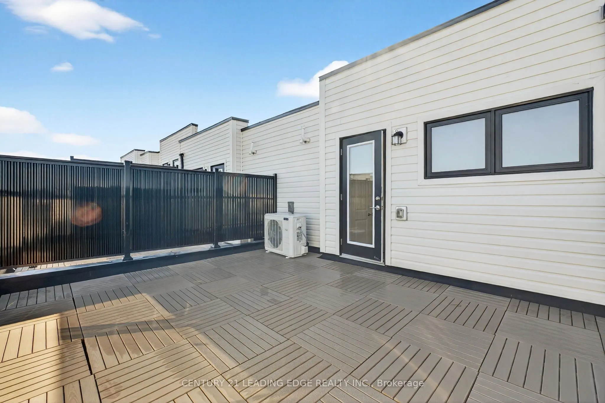 145 Tapscott Road, #32