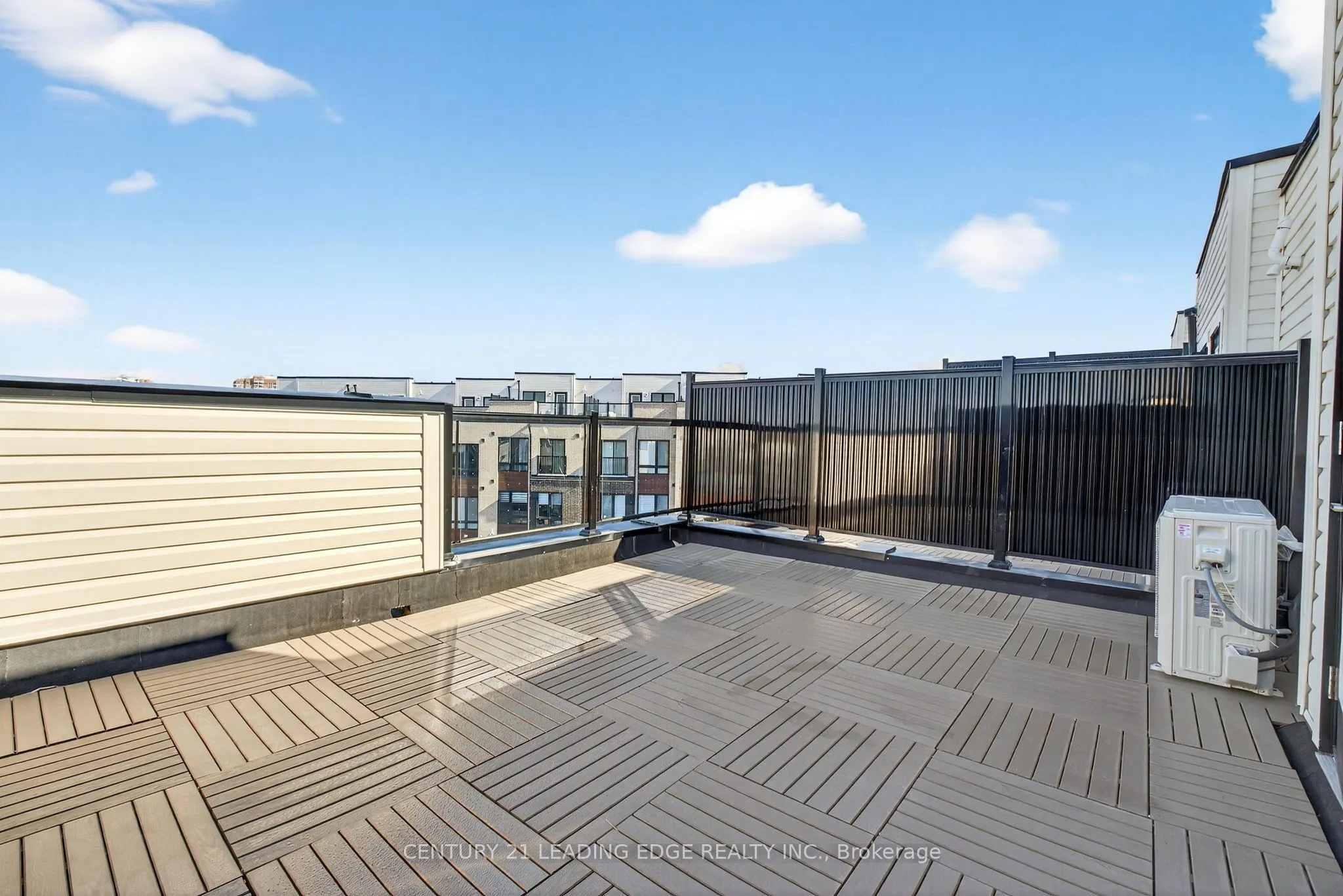 145 Tapscott Road, #32