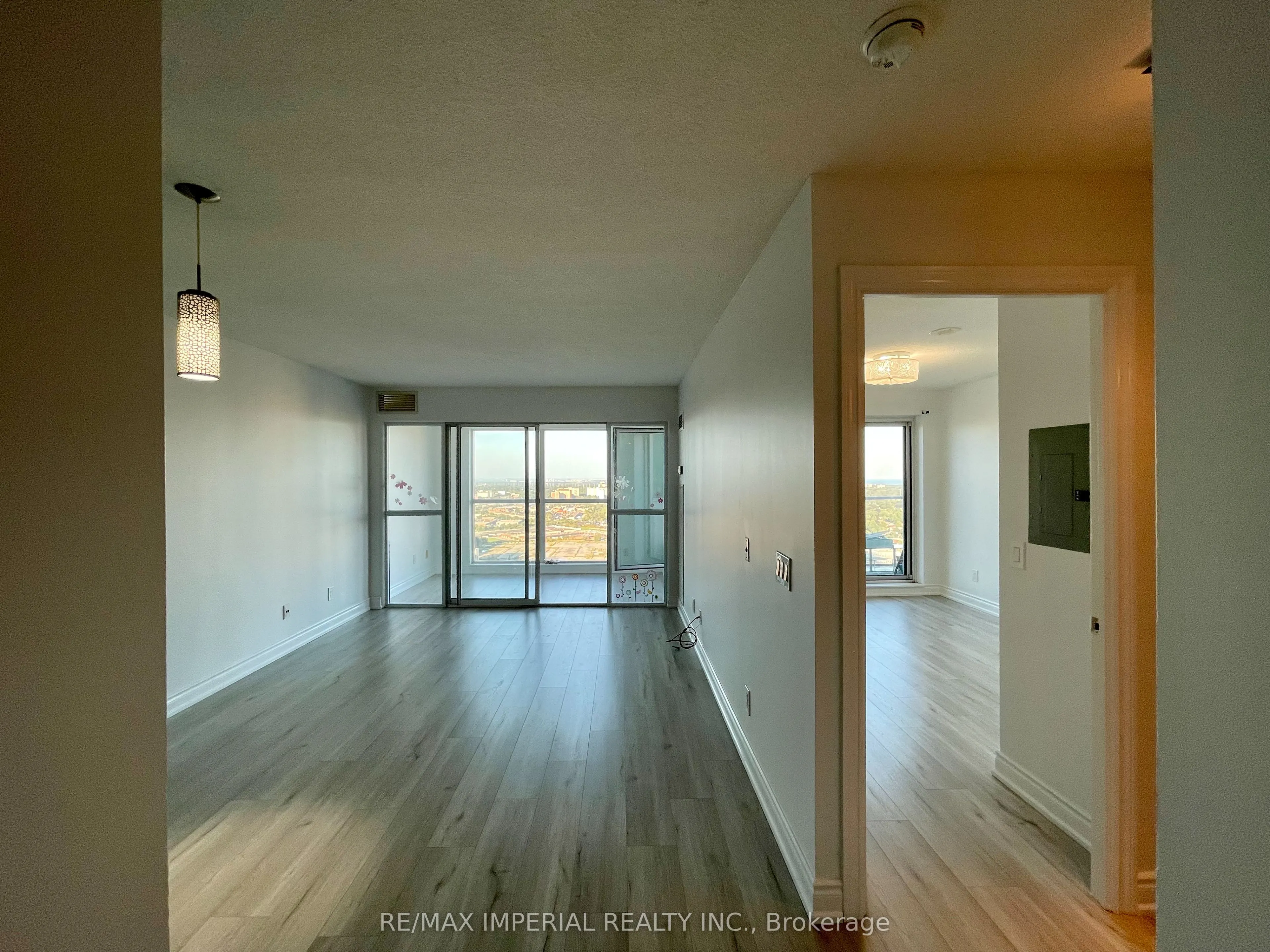 70 Town Centre Court W, #3203