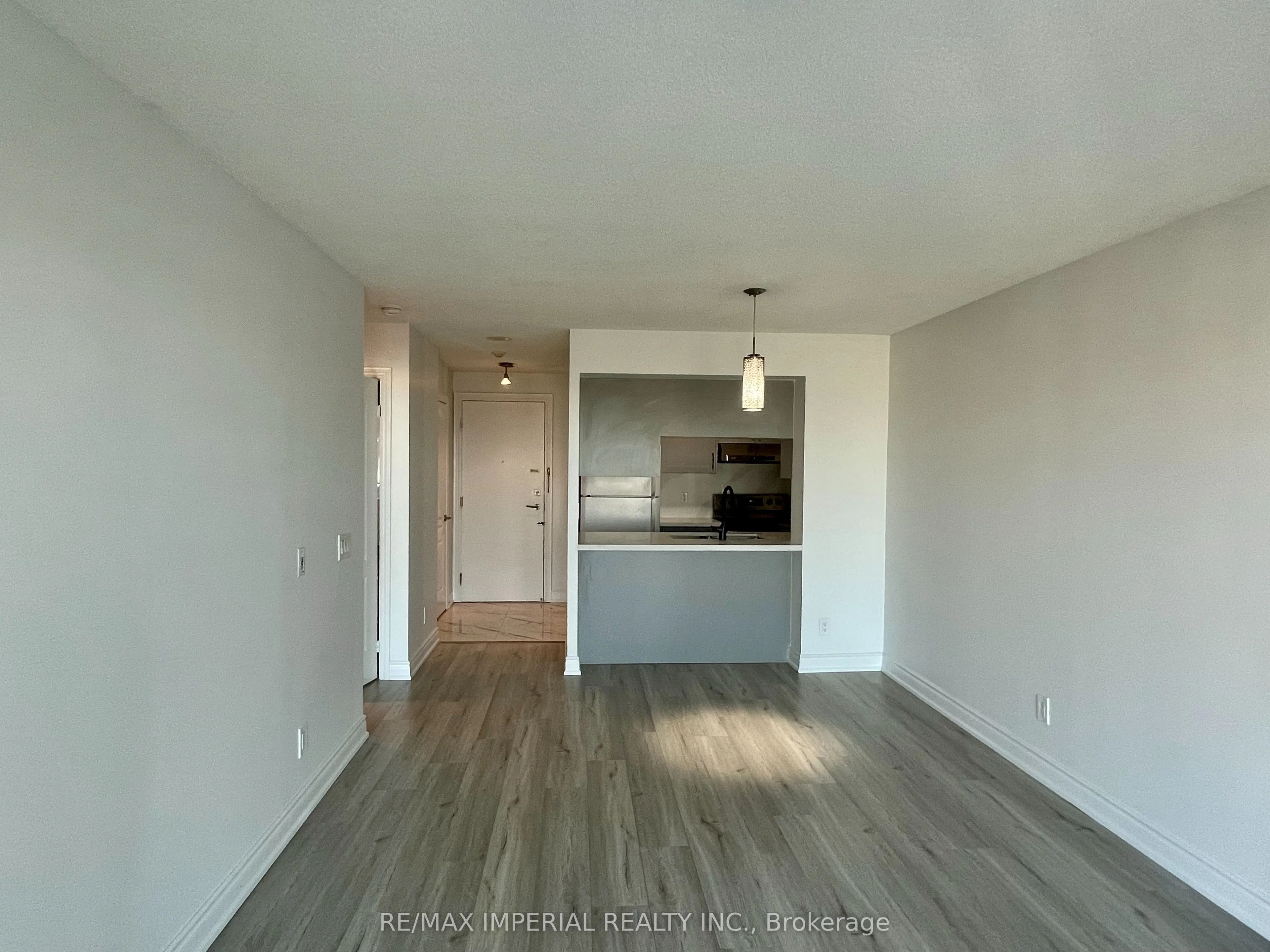 70 Town Centre Court W, #3203