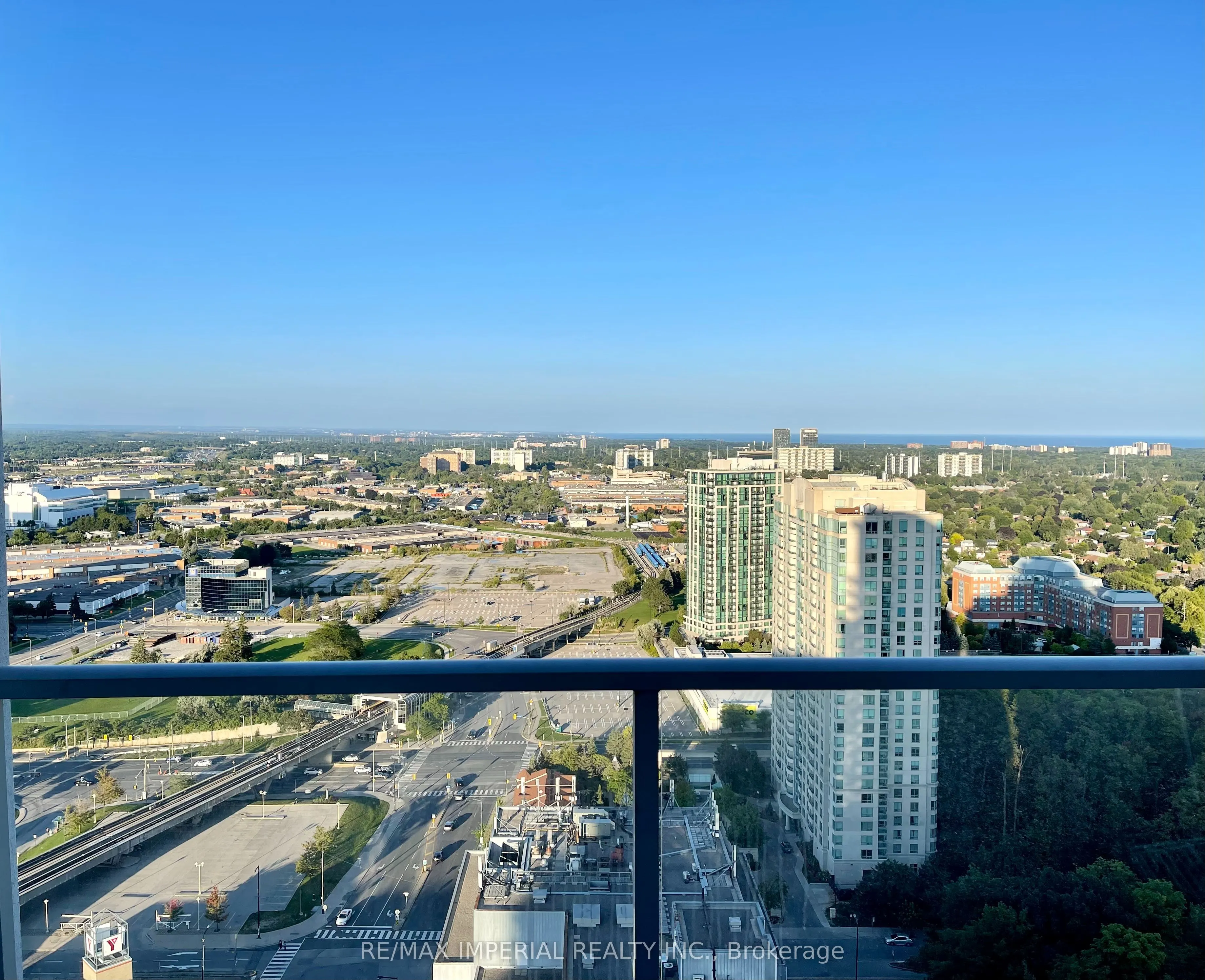 70 Town Centre Court W, #3203