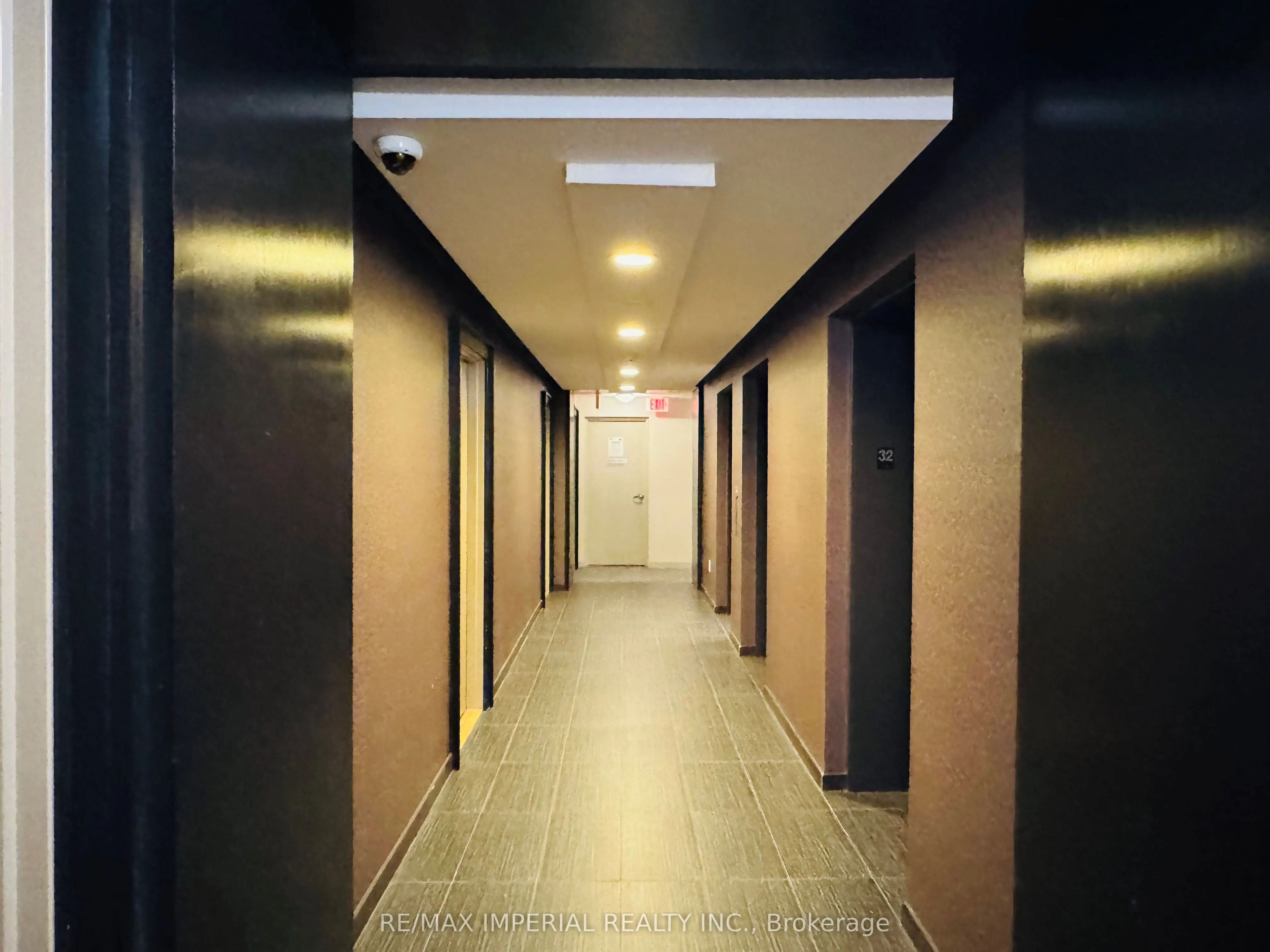 70 Town Centre Court W, #3203