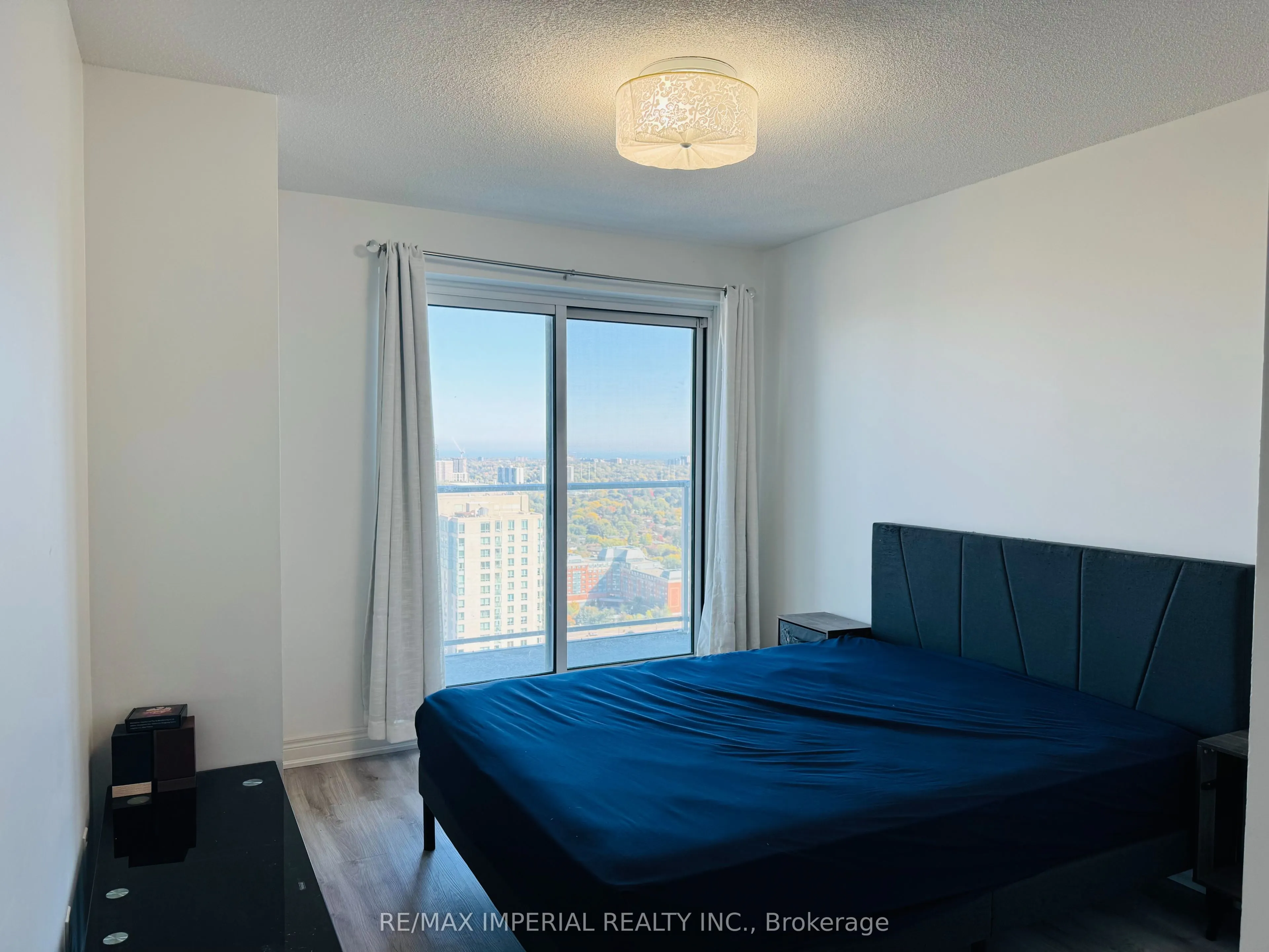 70 Town Centre Court W, #3203