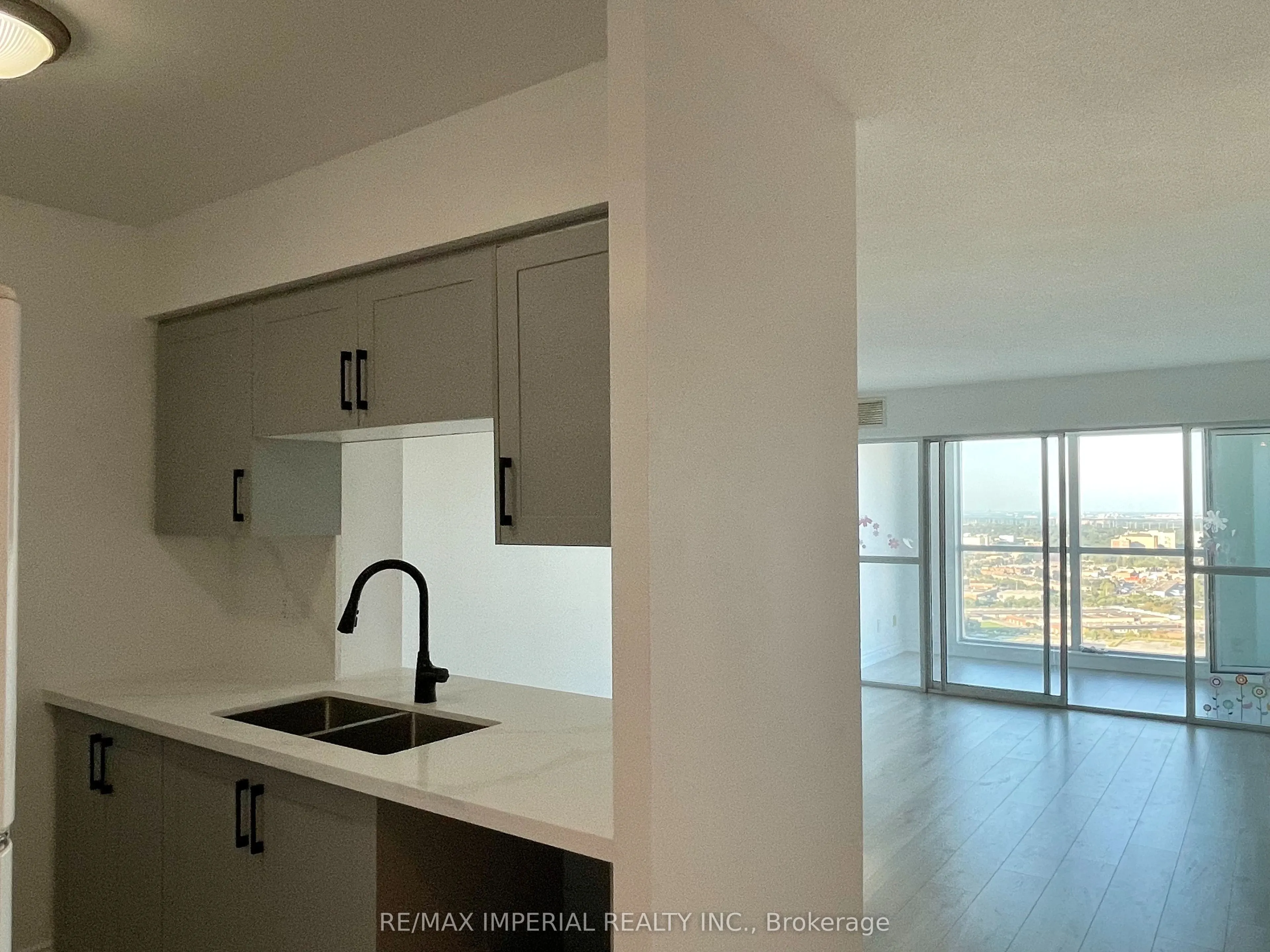 70 Town Centre Court W, #3203