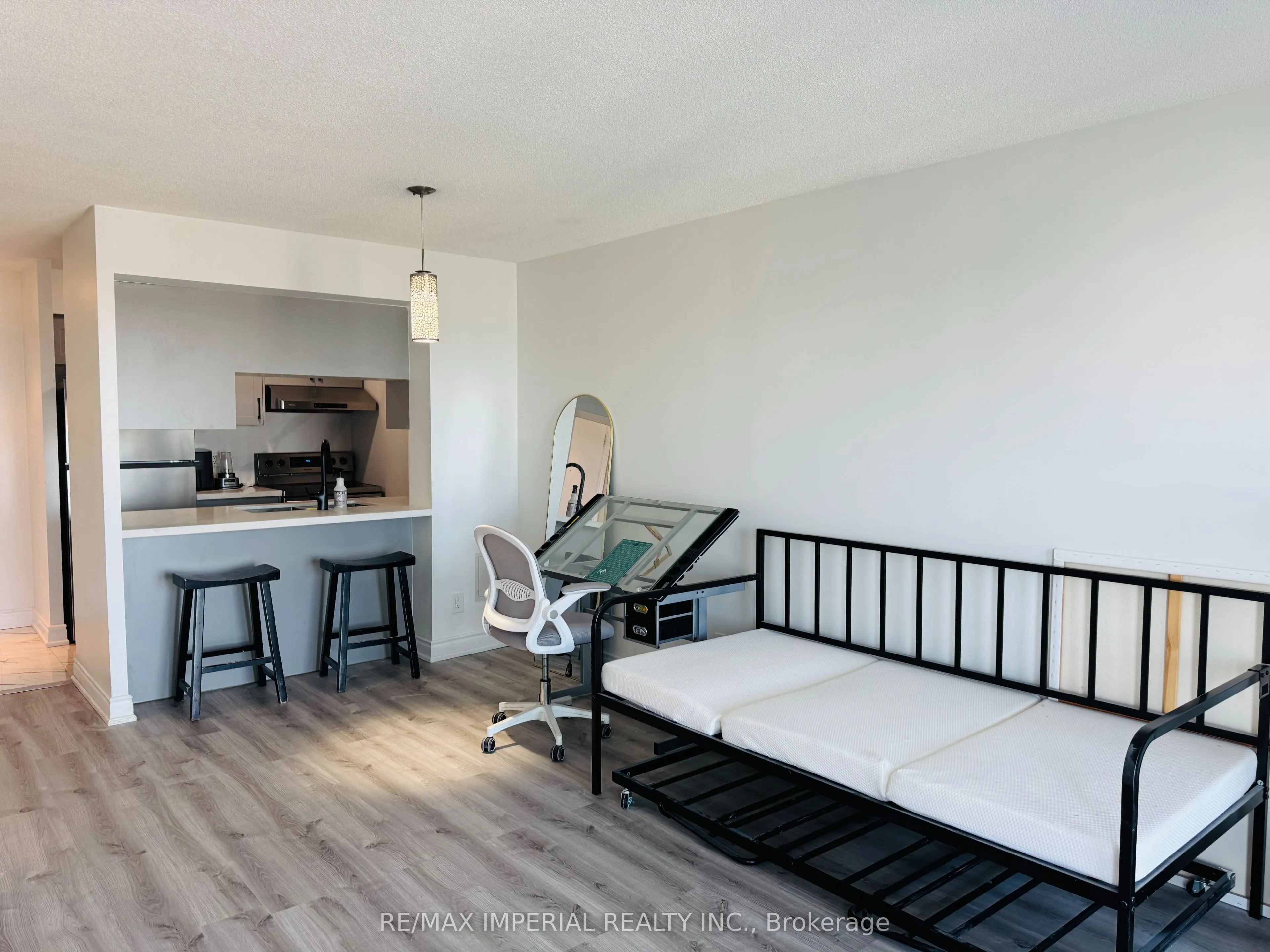 70 Town Centre Court W, #3203