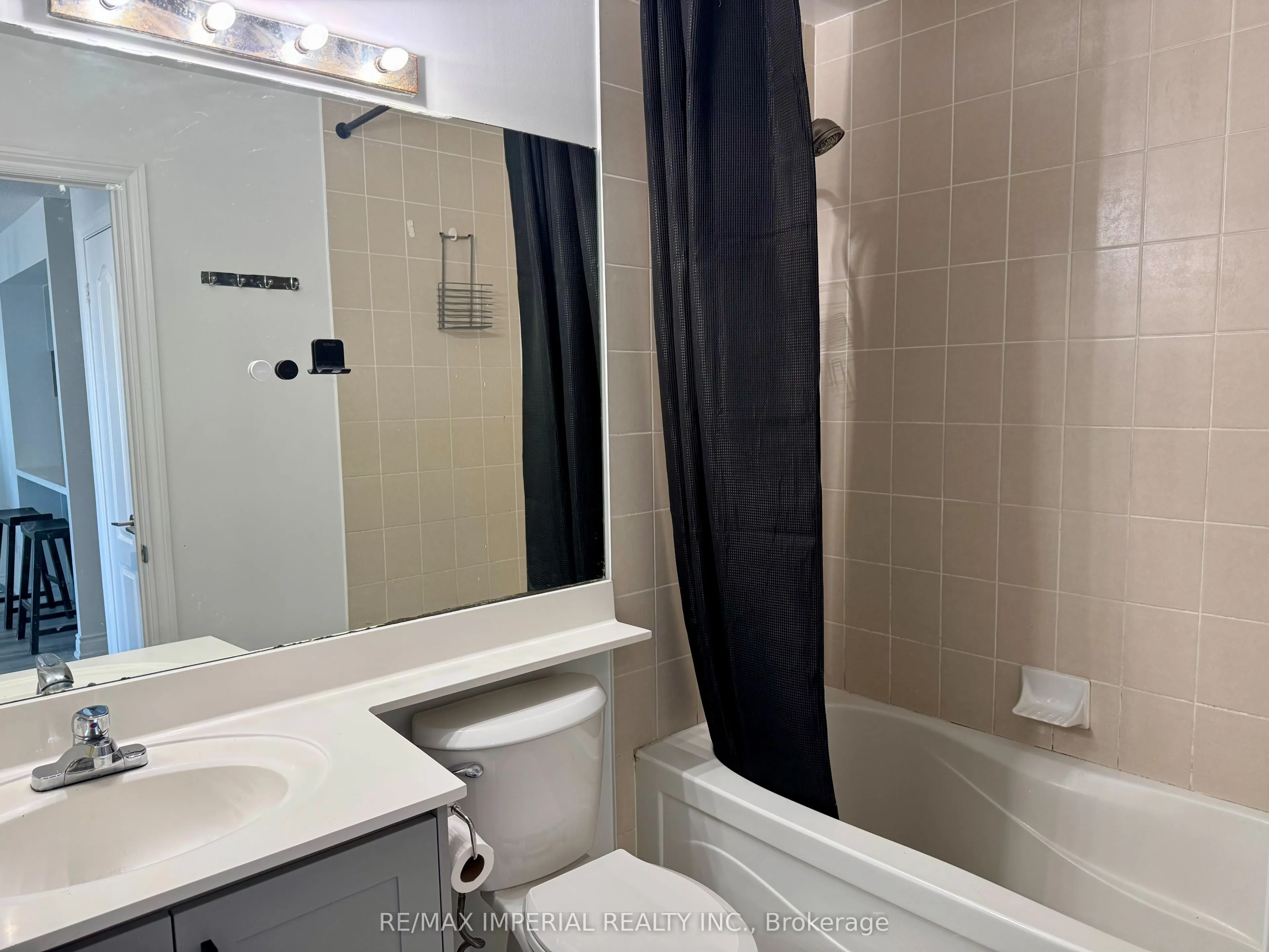 70 Town Centre Court W, #3203