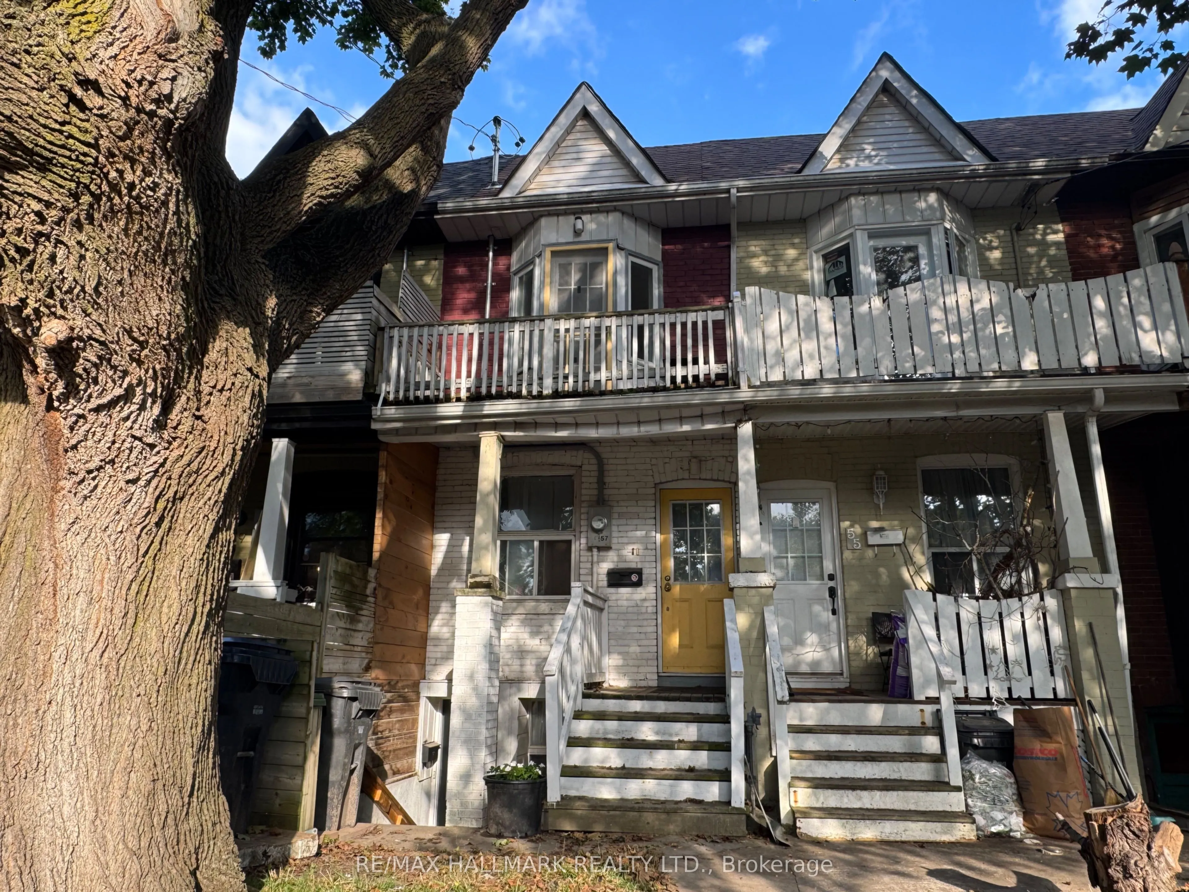 57 Hiawatha Avenue, #Upper