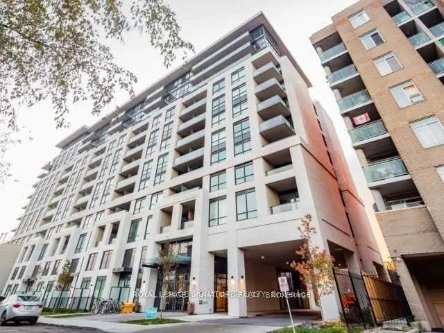 8 Trent Avenue, #1114