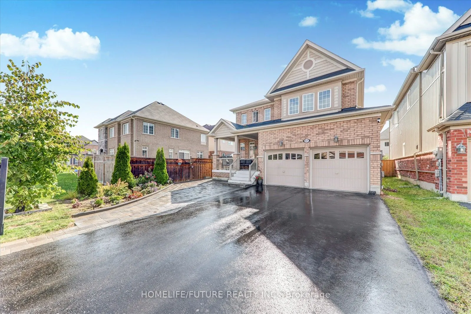 47 Henry Smith Avenue