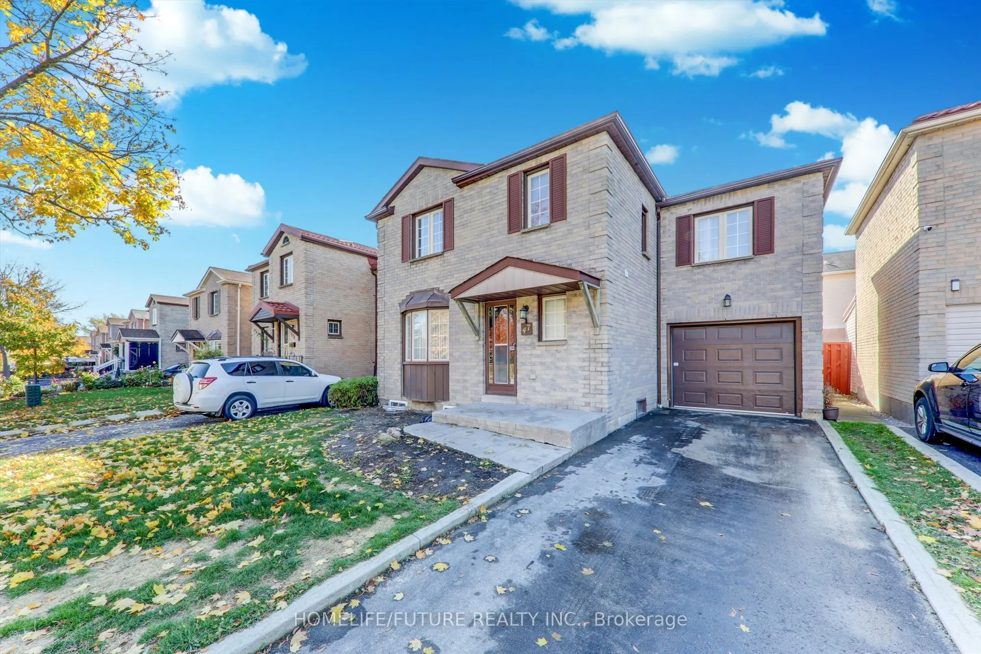 47 Empringham Drive, #Bsmt