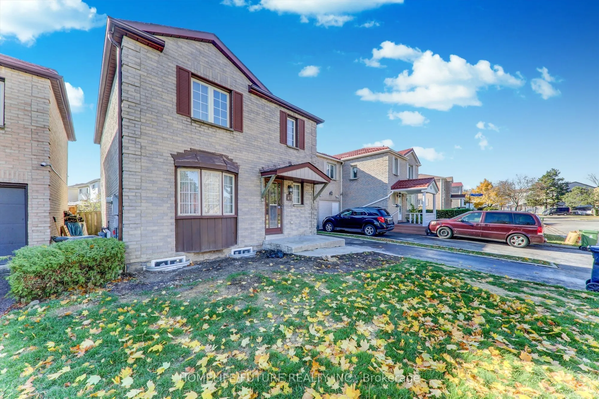 47 Empringham Drive, #Bsmt