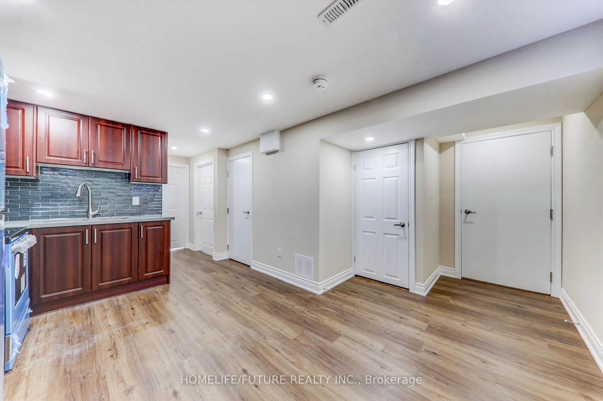 47 Empringham Drive, #Bsmt