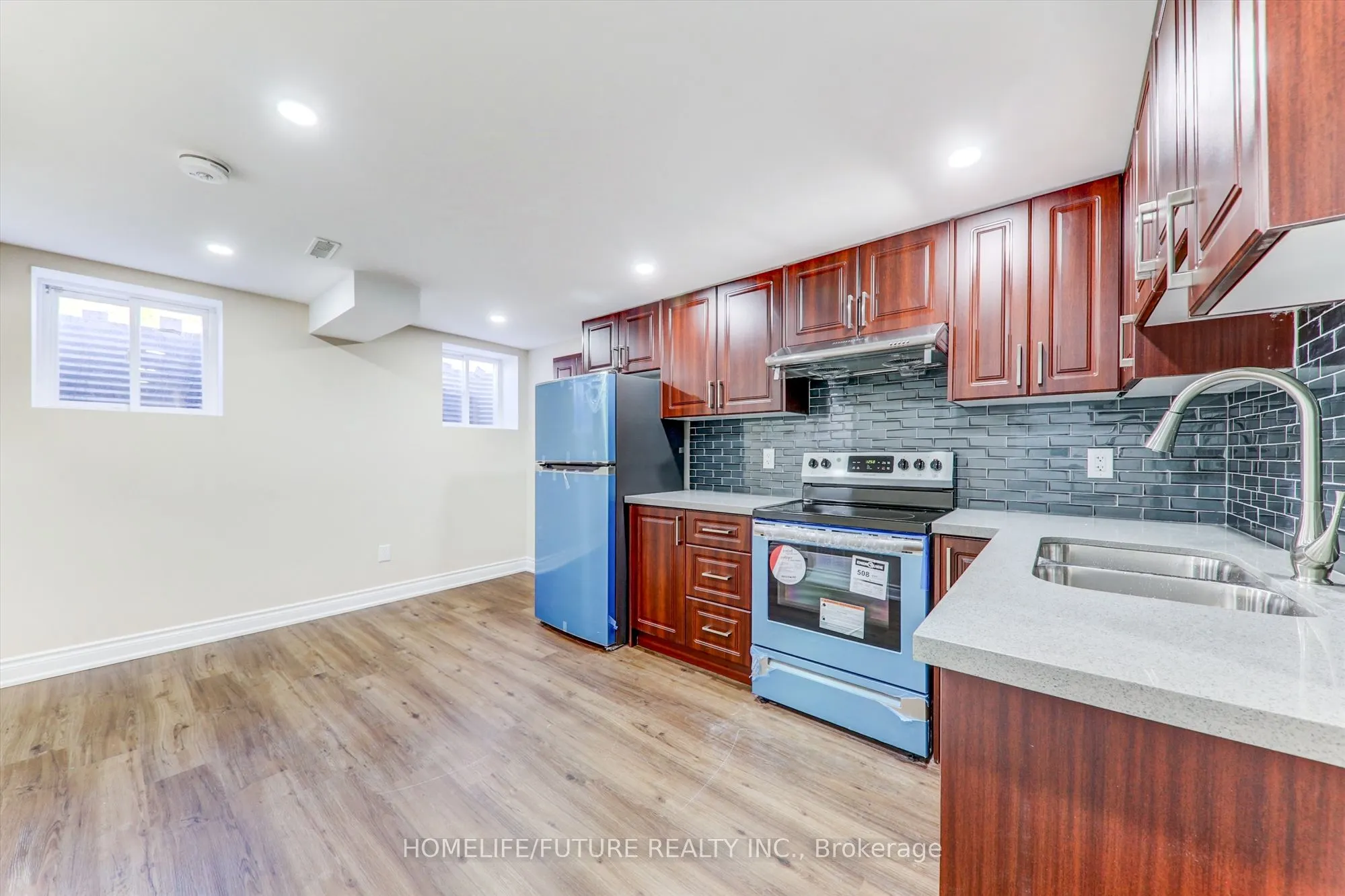 47 Empringham Drive, #Bsmt