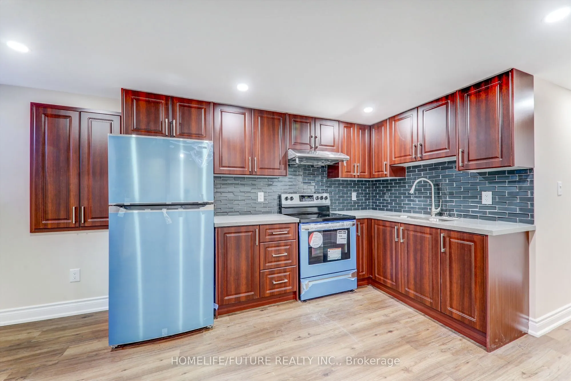 47 Empringham Drive, #Bsmt