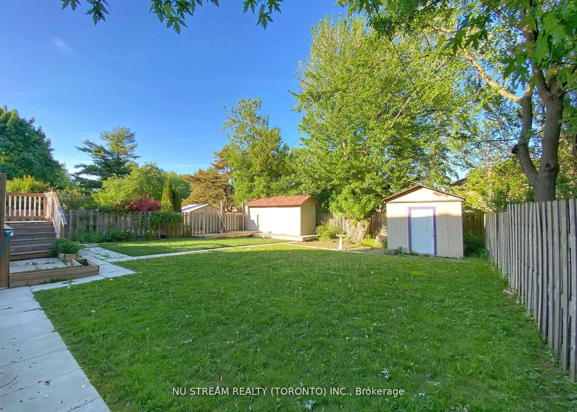 3 Lawndale Road