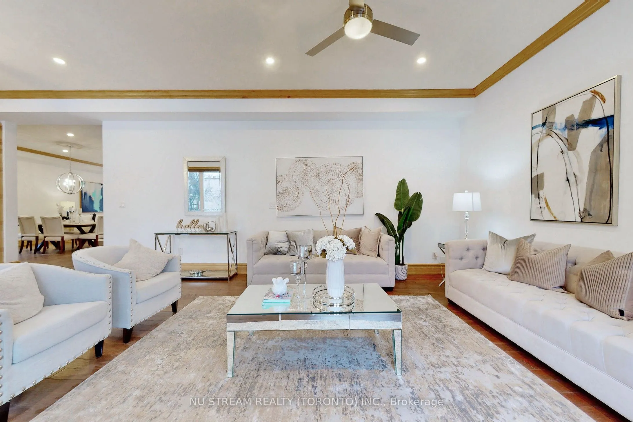 3 Lawndale Road