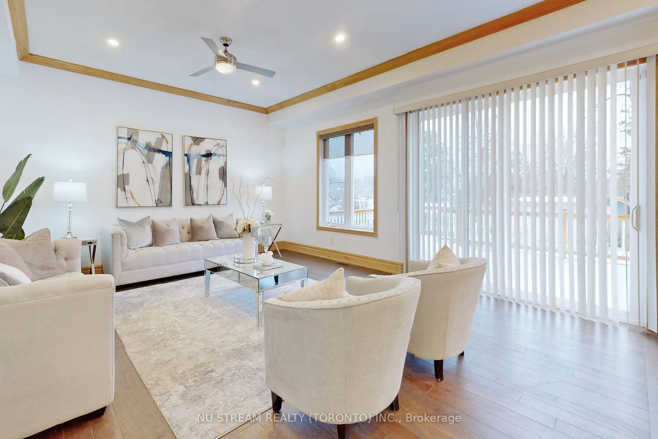 3 Lawndale Road
