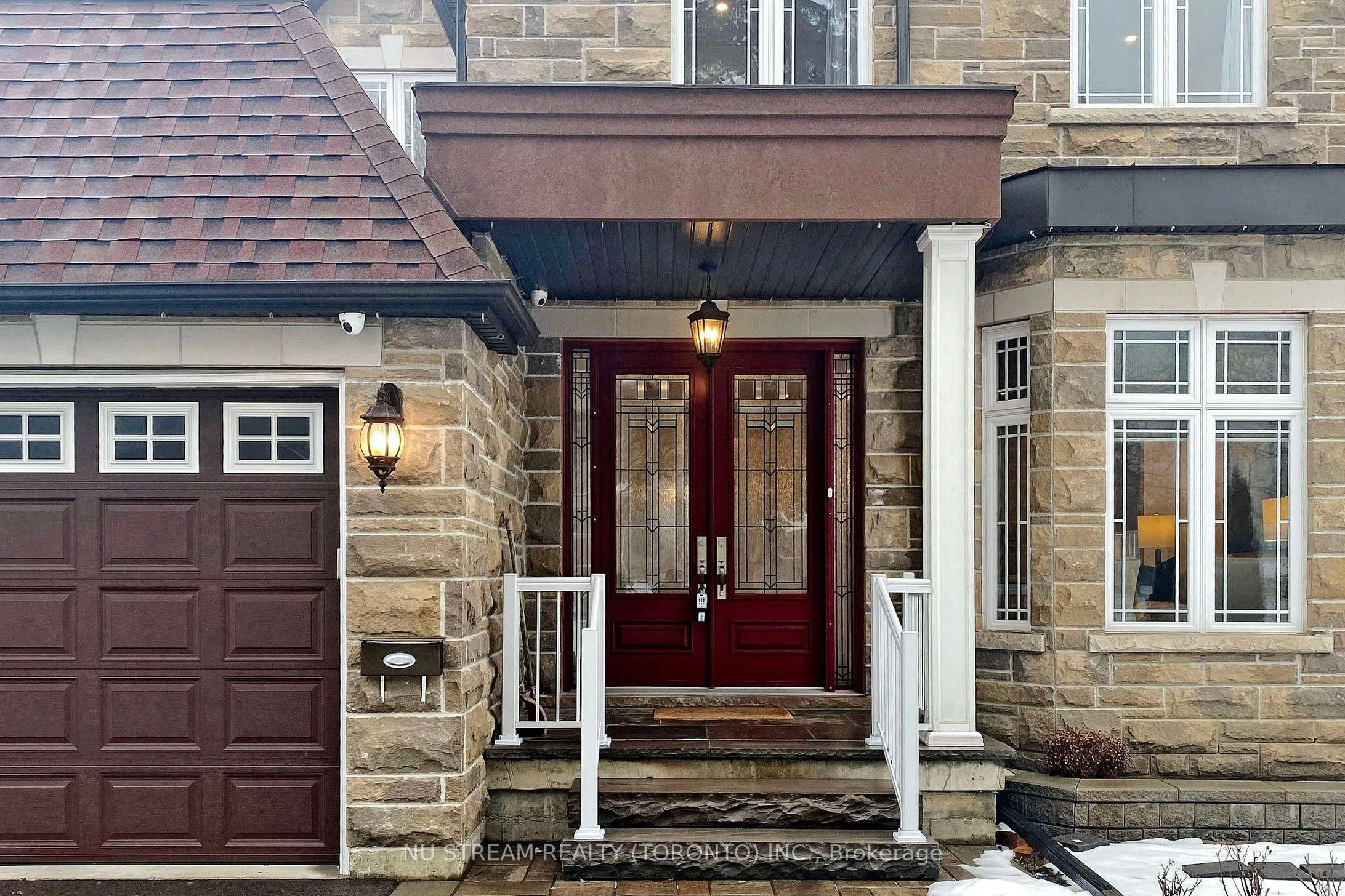 3 Lawndale Road