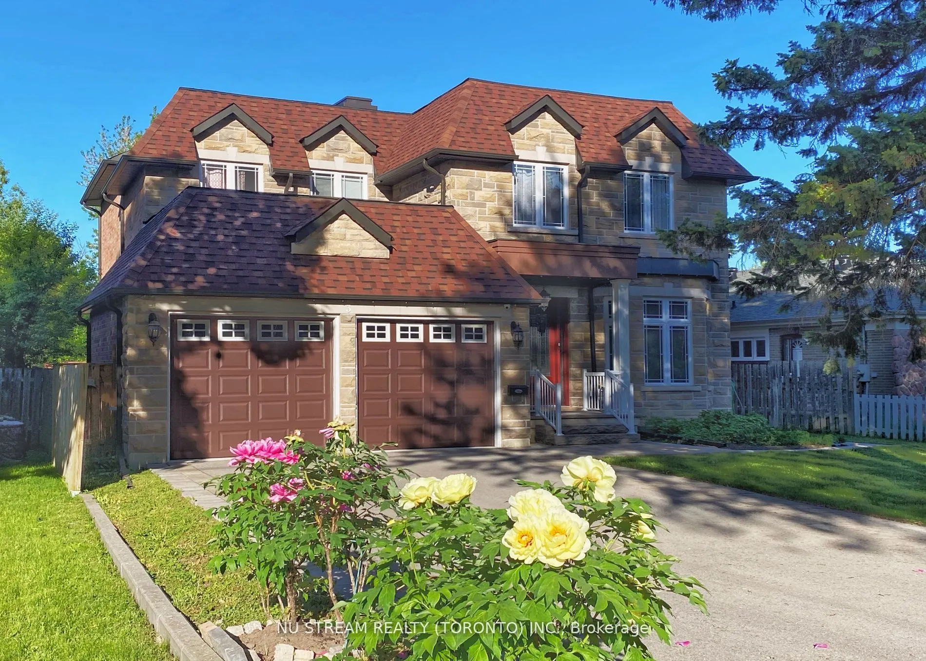 3 Lawndale Road