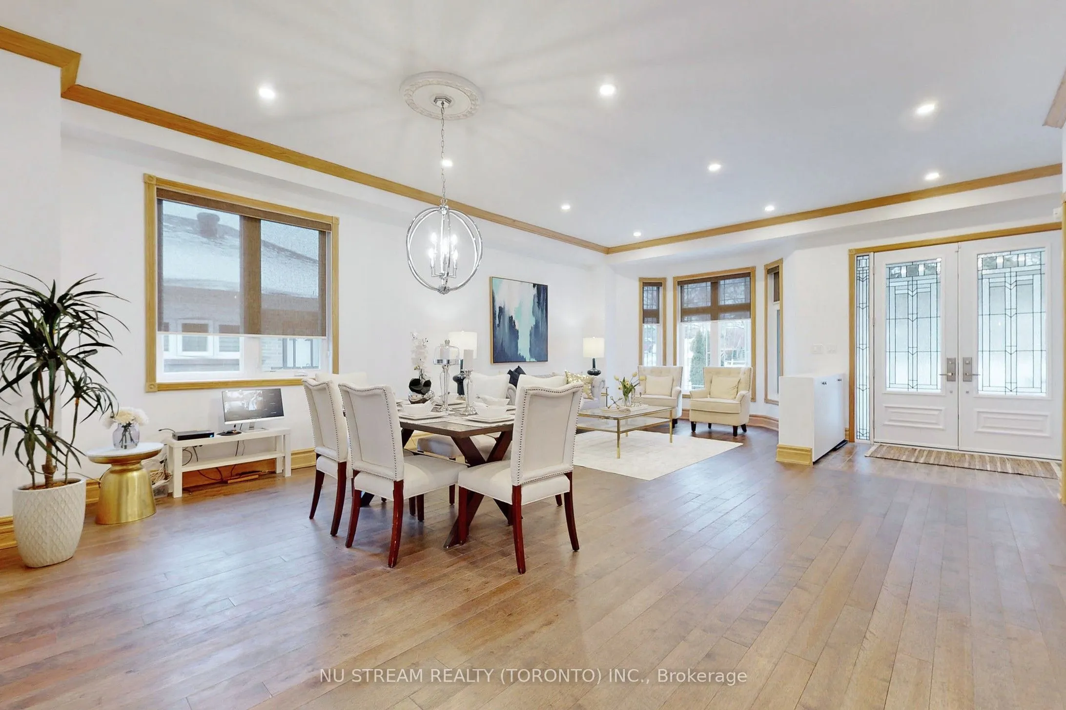 3 Lawndale Road