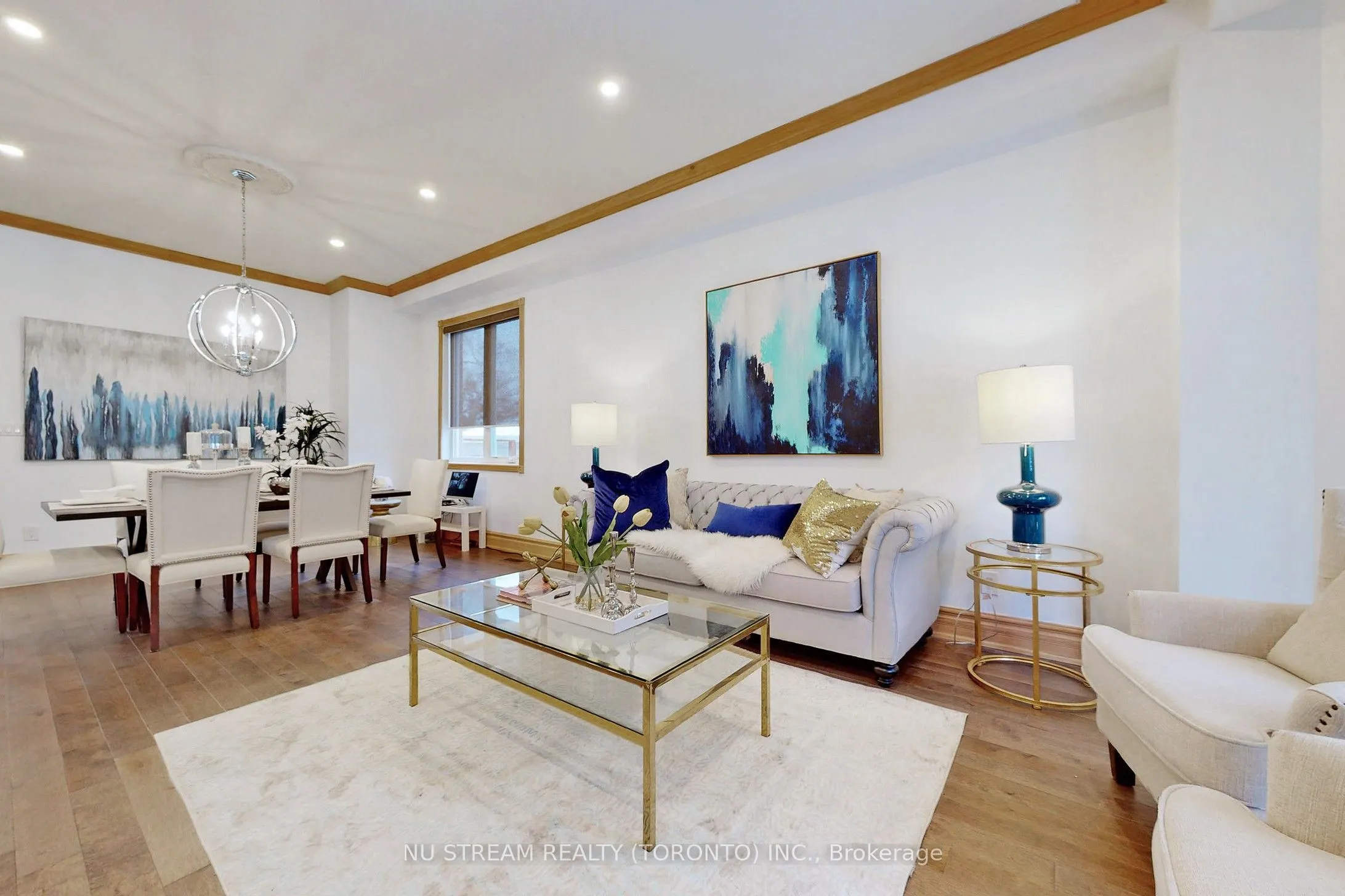 3 Lawndale Road