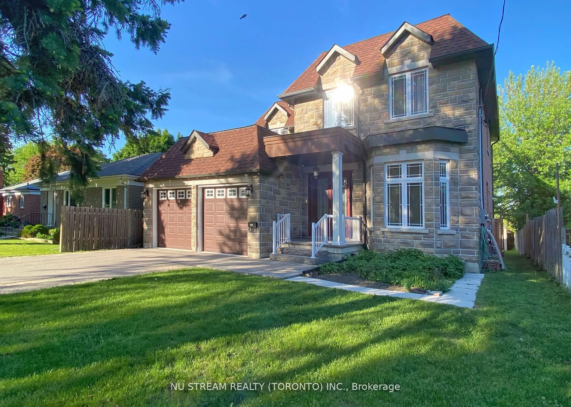 3 Lawndale Road