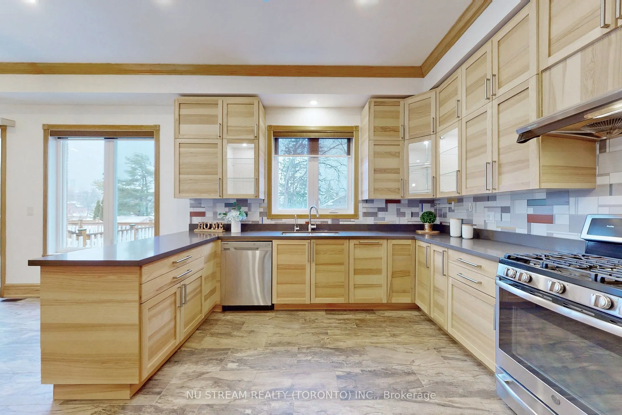 3 Lawndale Road