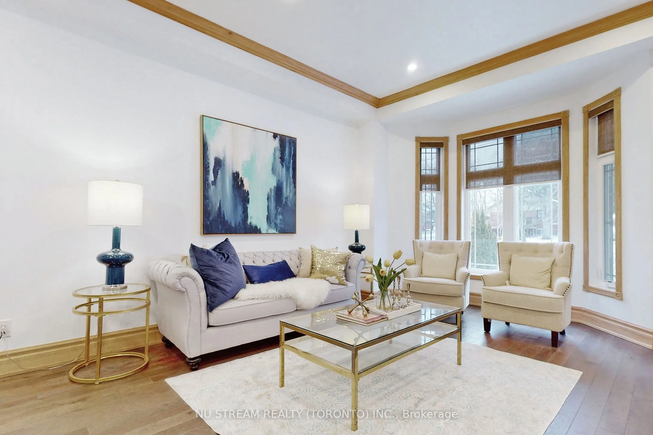 3 Lawndale Road