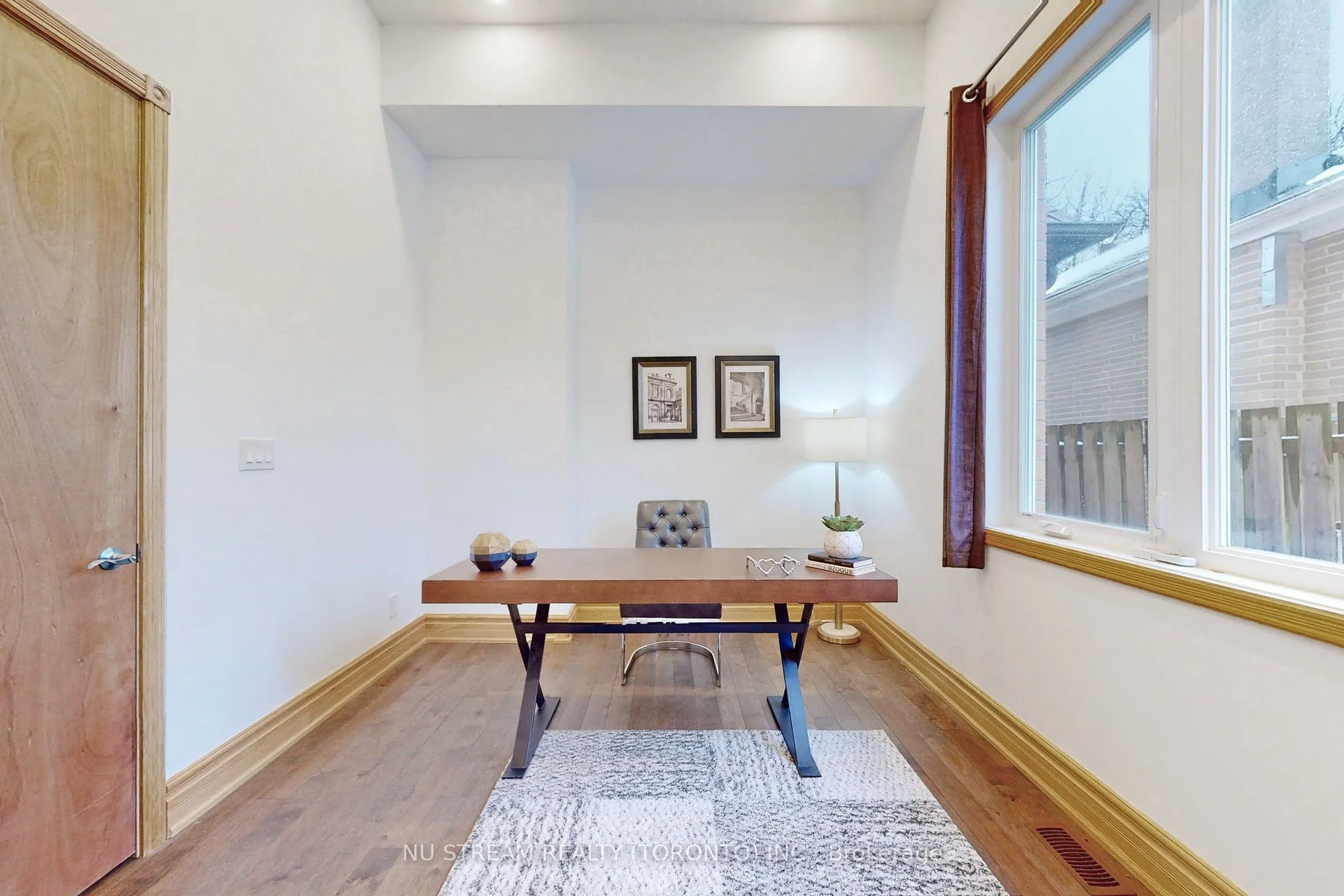 3 Lawndale Road