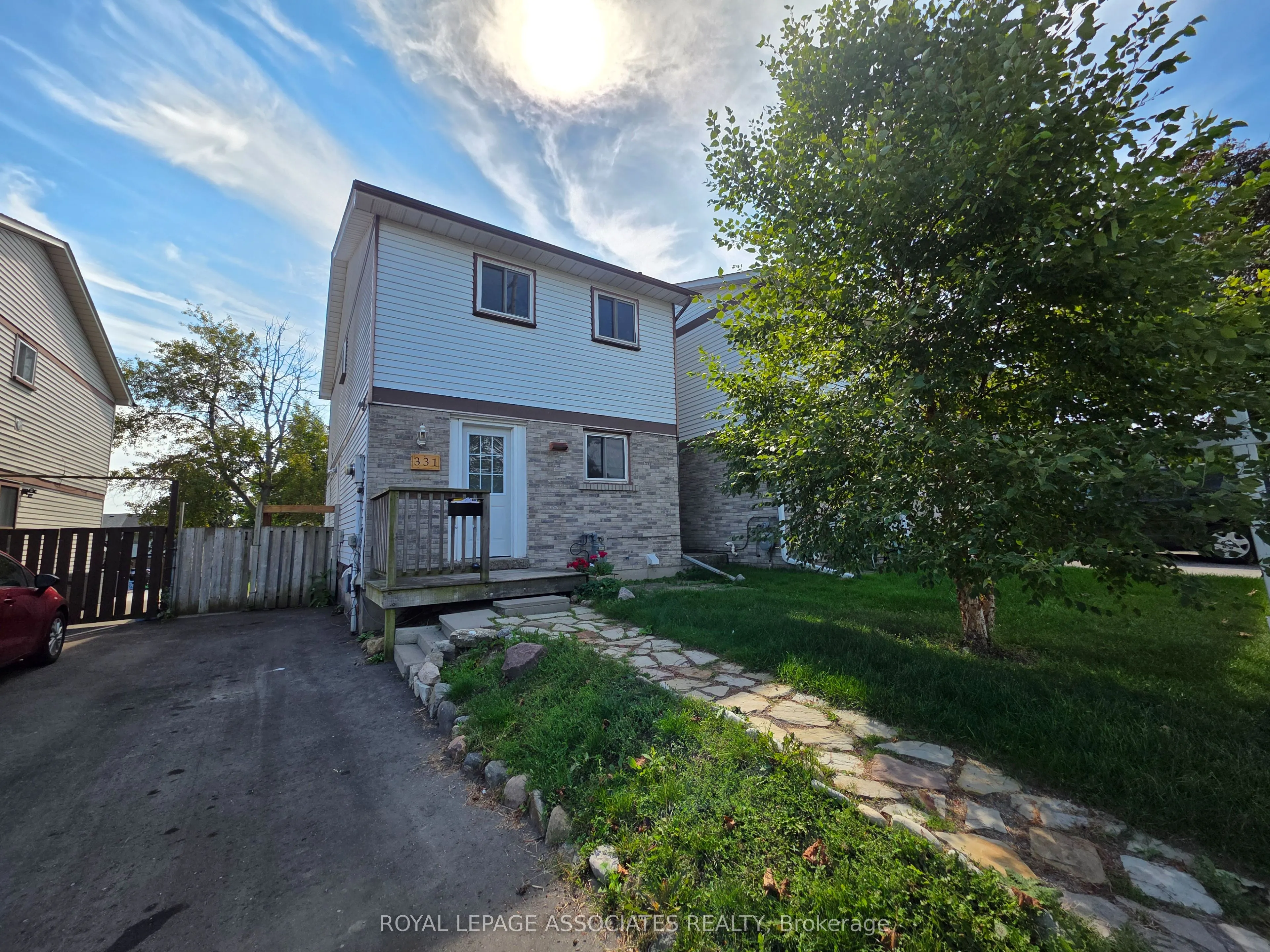 331 Phillip Murray Avenue