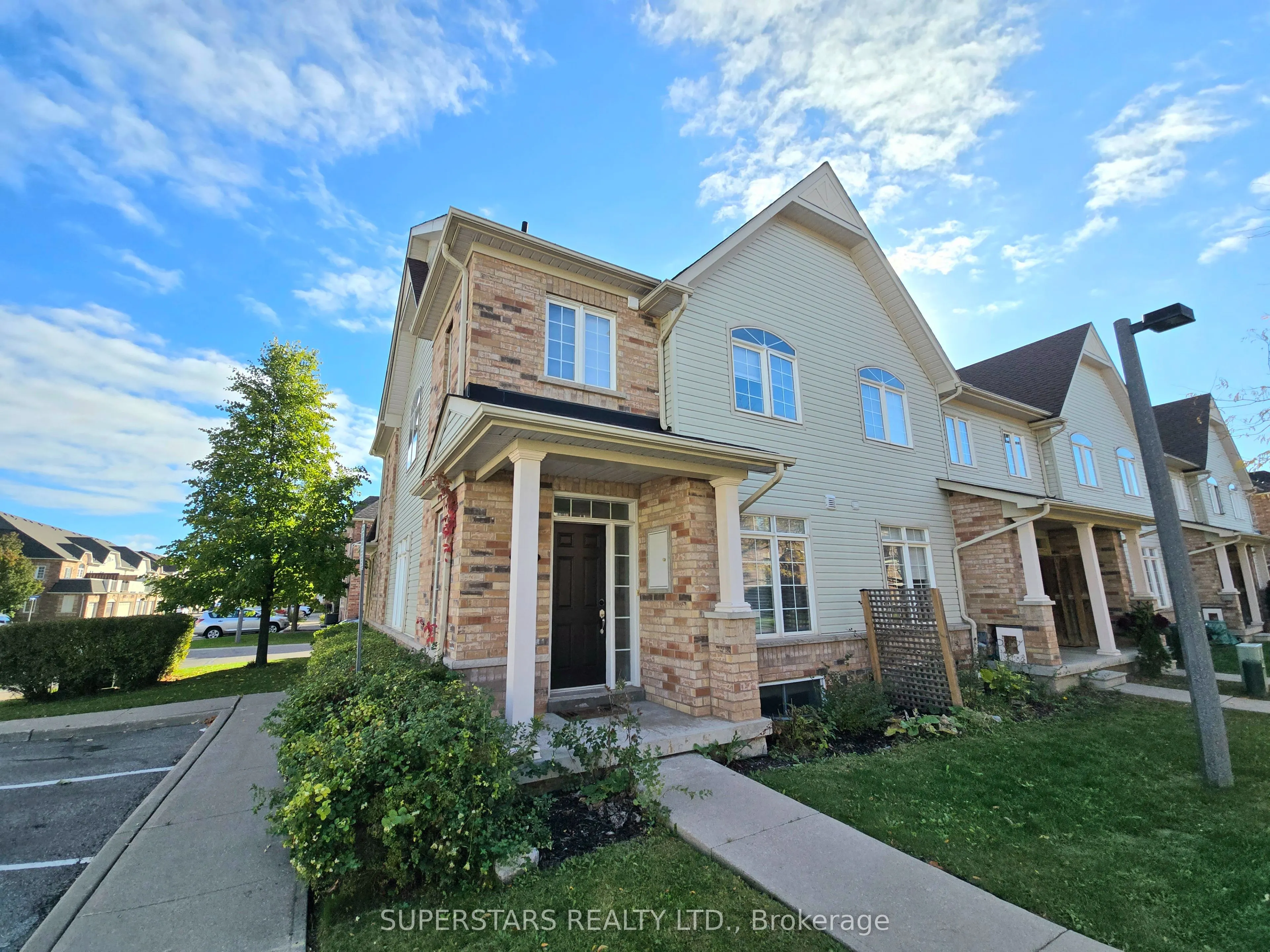 2 Cheltonwood Way, #Main