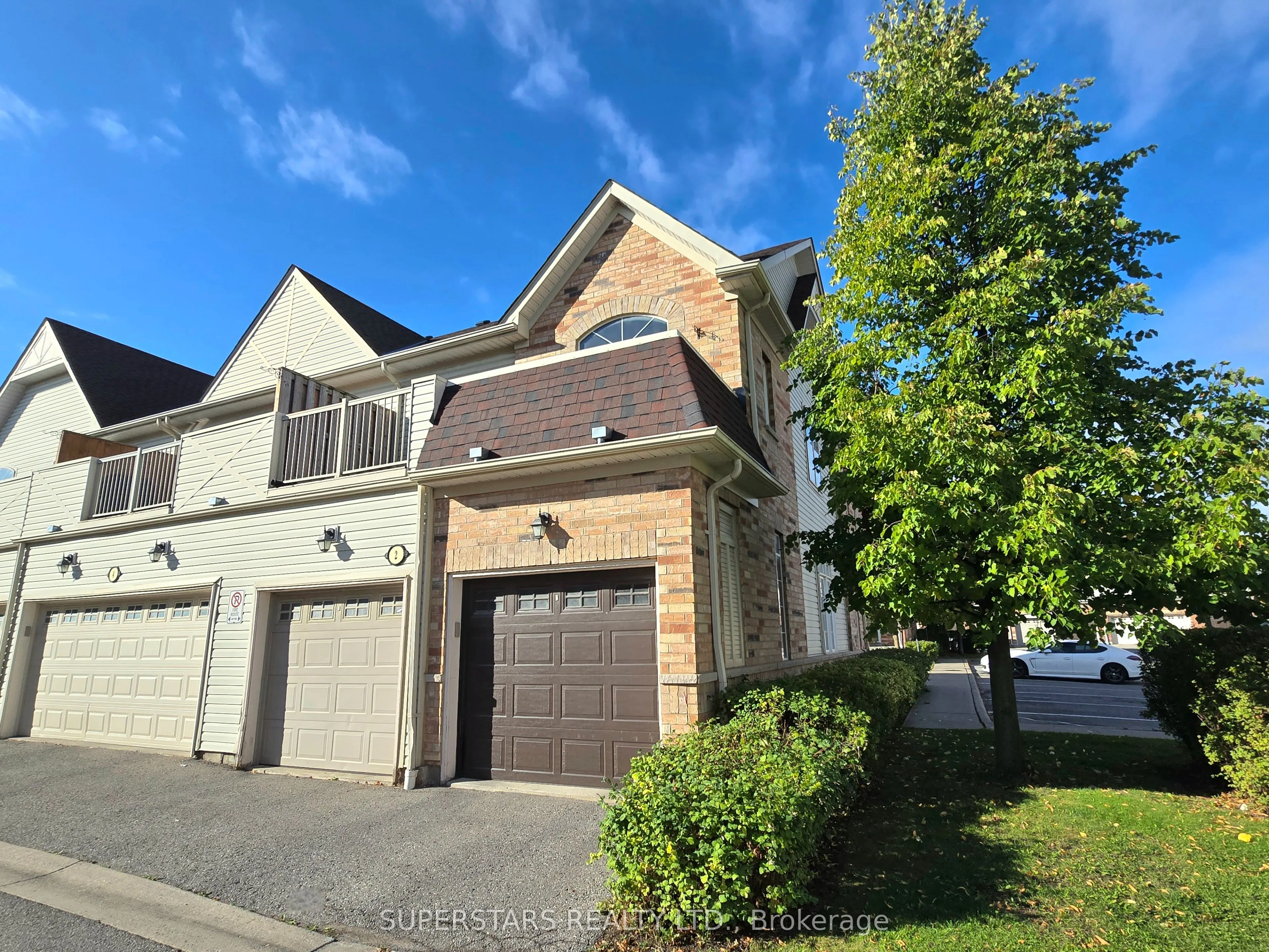 2 Cheltonwood Way, #Main