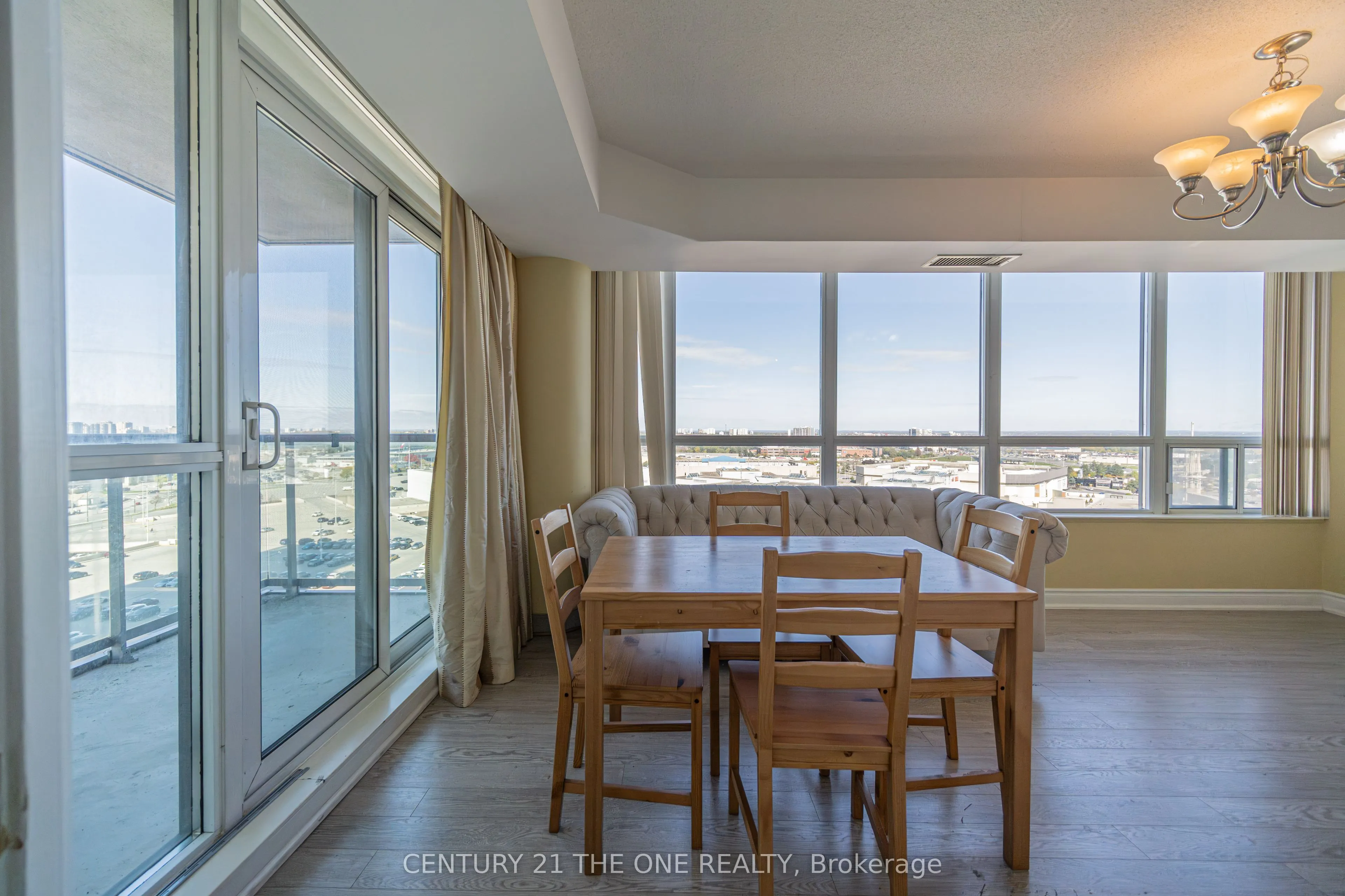 60 Brian Harrison Way, #1204