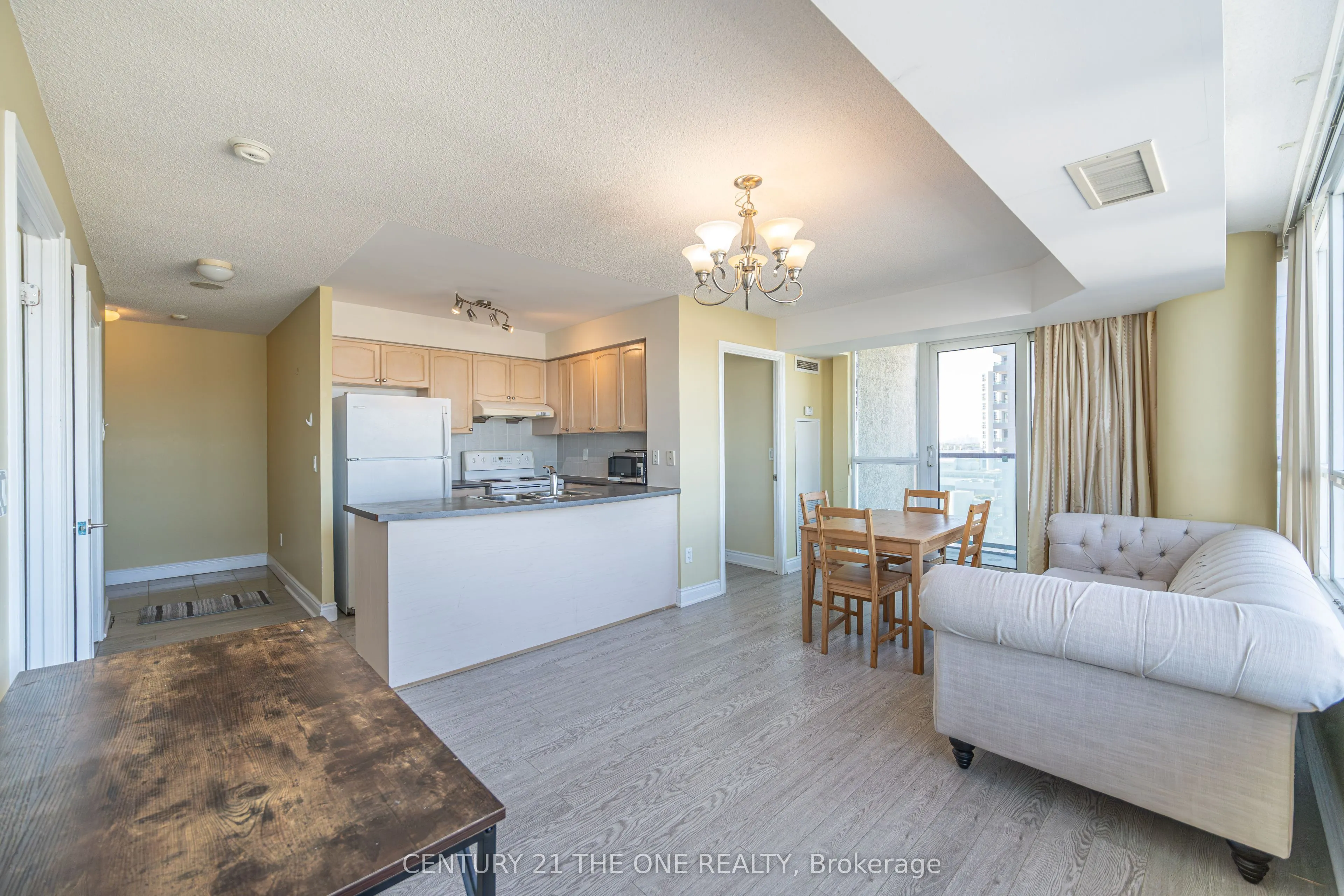 60 Brian Harrison Way, #1204