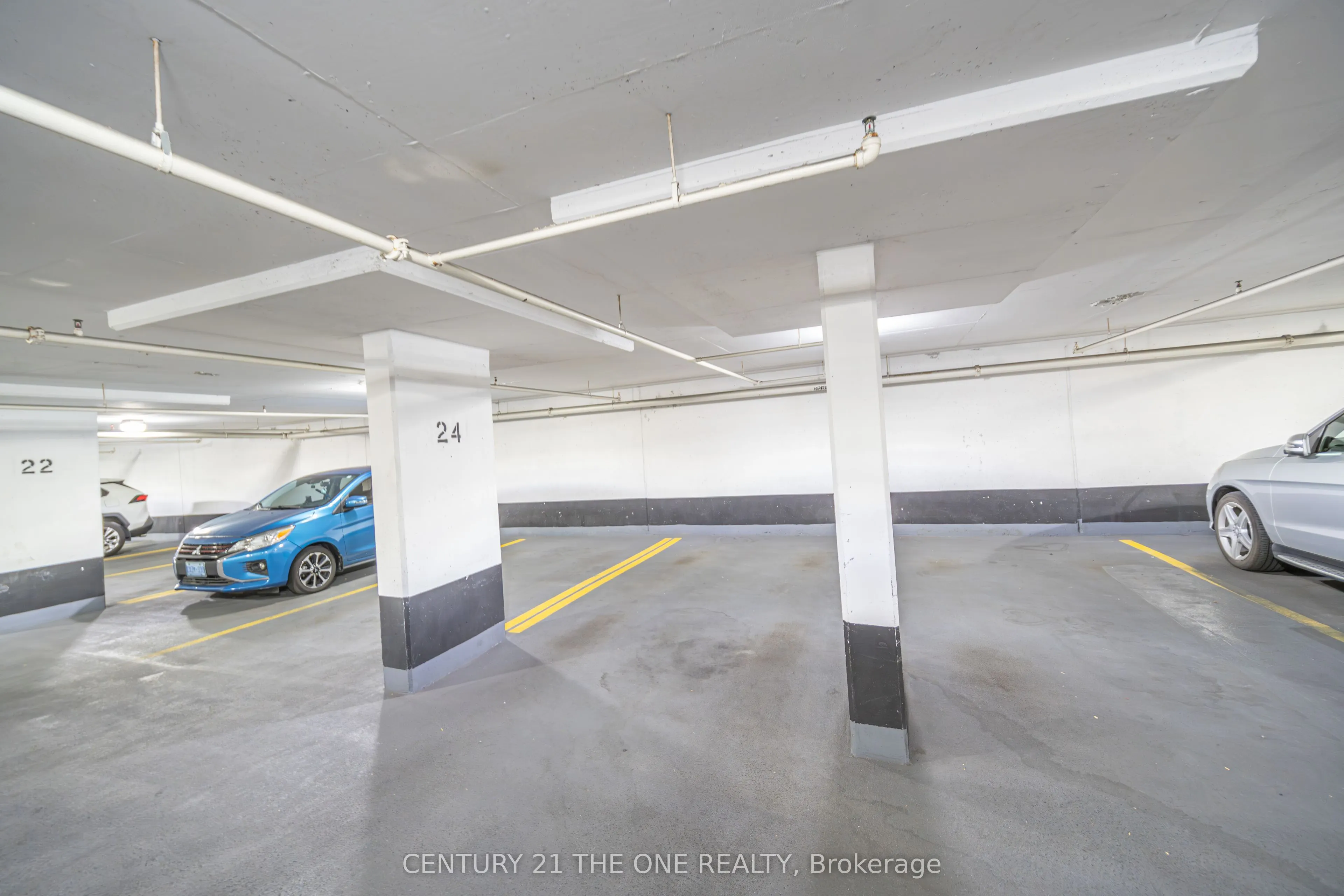 60 Brian Harrison Way, #1204