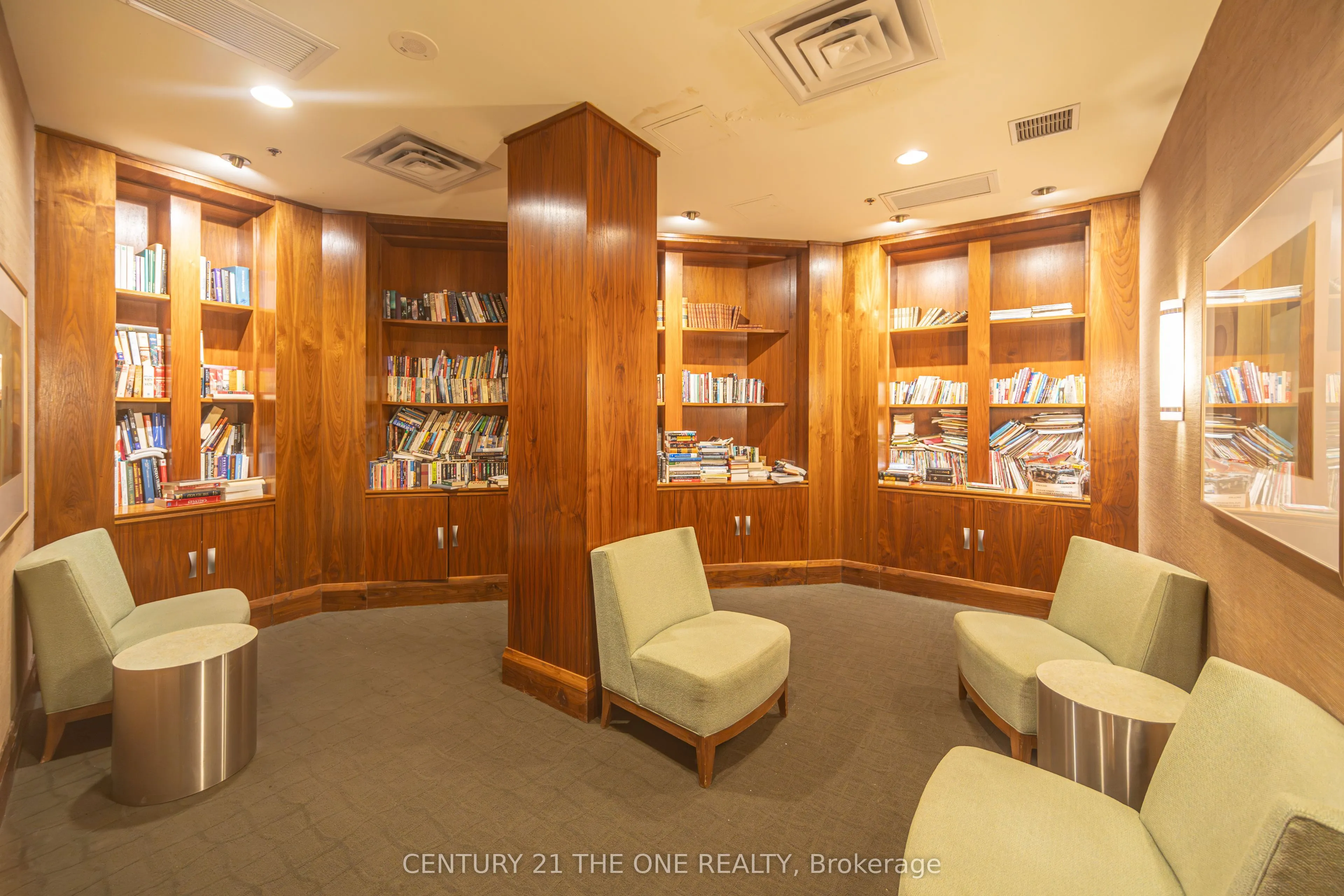 60 Brian Harrison Way, #1204