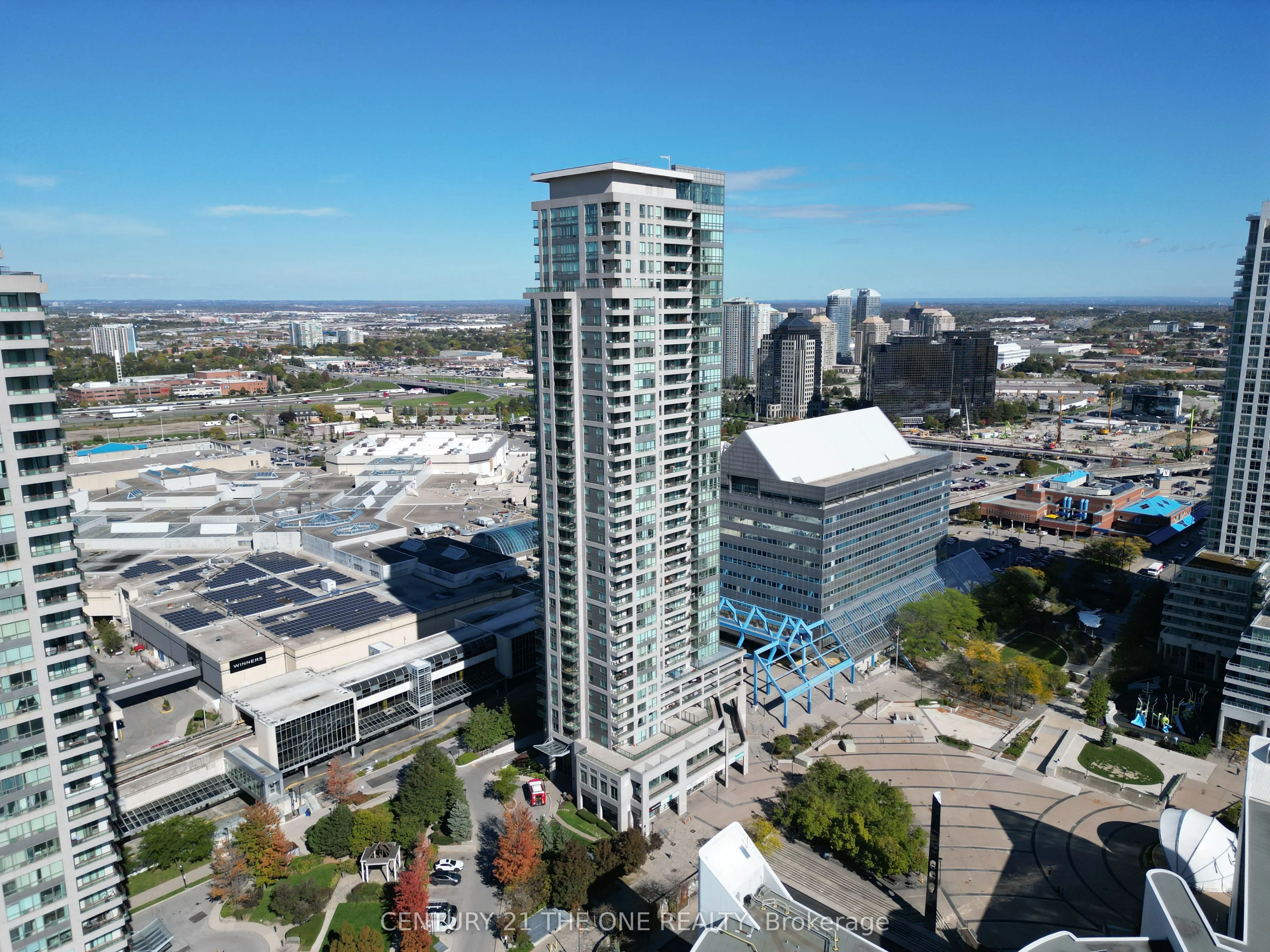 60 Brian Harrison Way, #1204